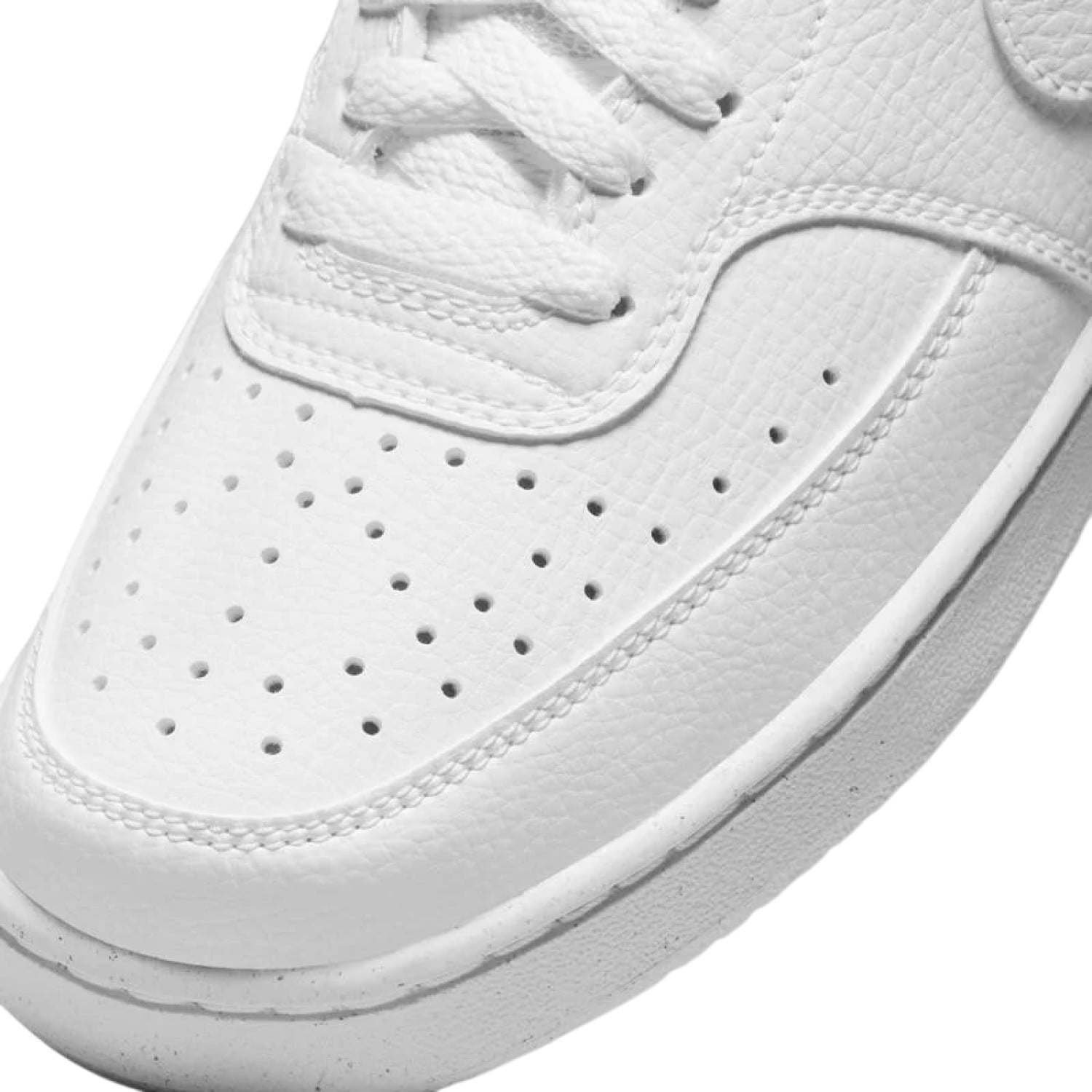 ZAPATILLA NIKE COURT VISION NEXT NATURE DH3158 100 BLANCO PARA MUJER - 6