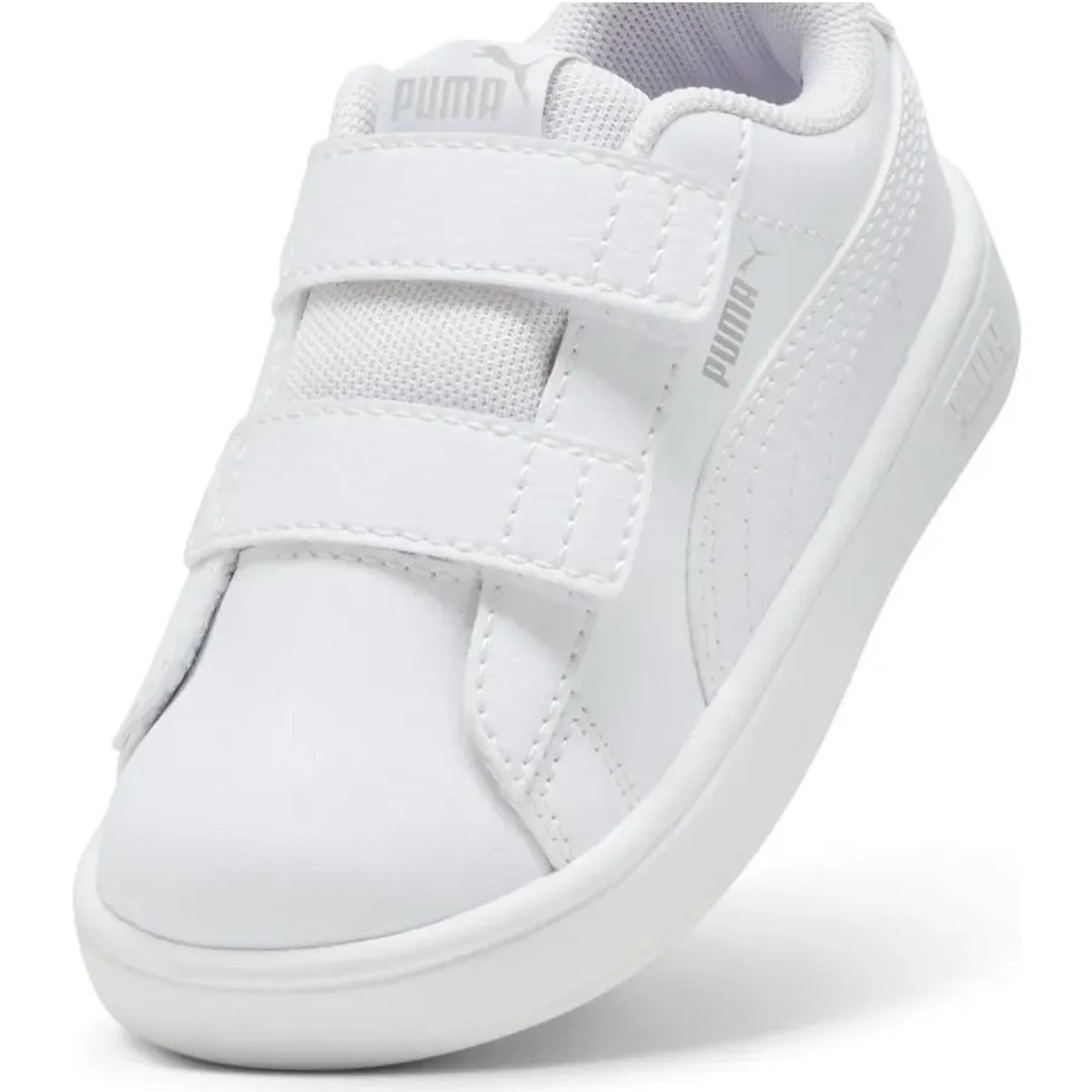 ZAPATILLA PUMA RICKIE CLASSIC V 394254 08 PARA BEBÉ - 4