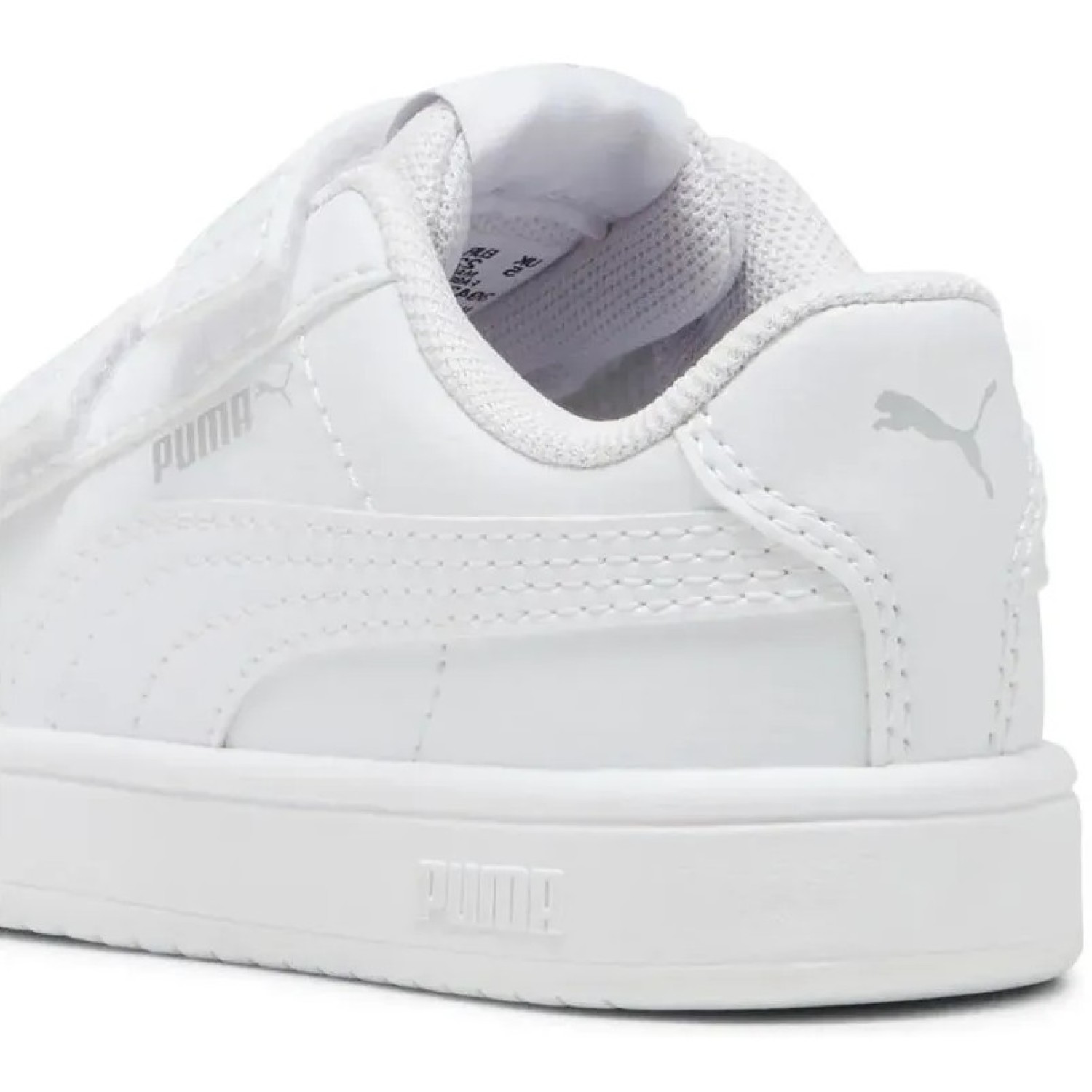 ZAPATILLA PUMA RICKIE CLASSIC V 394254 08 PARA BEBÉ - 5