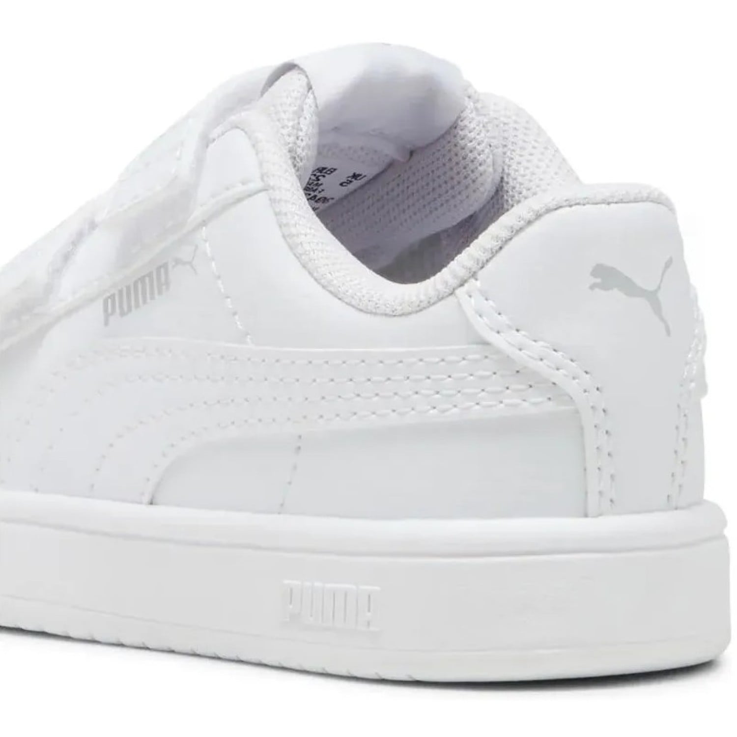 ZAPATILLA PUMA RICKIE CLASSIC V 394254 08 PARA BEBÉ - 5