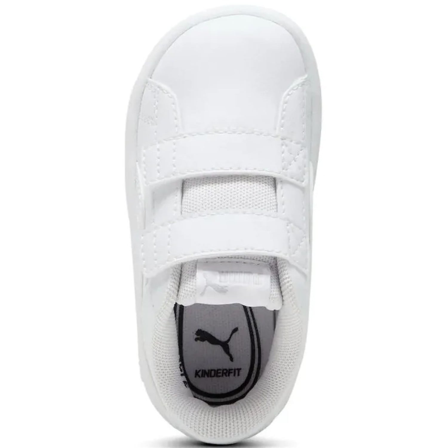 ZAPATILLA PUMA RICKIE CLASSIC V 394254 08 PARA BEBÉ - 6
