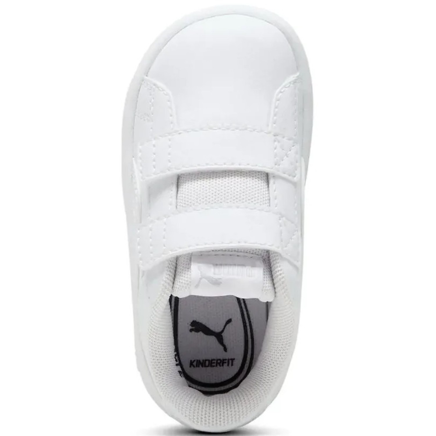 ZAPATILLA PUMA RICKIE CLASSIC V 394254 08 PARA BEBÉ - 6