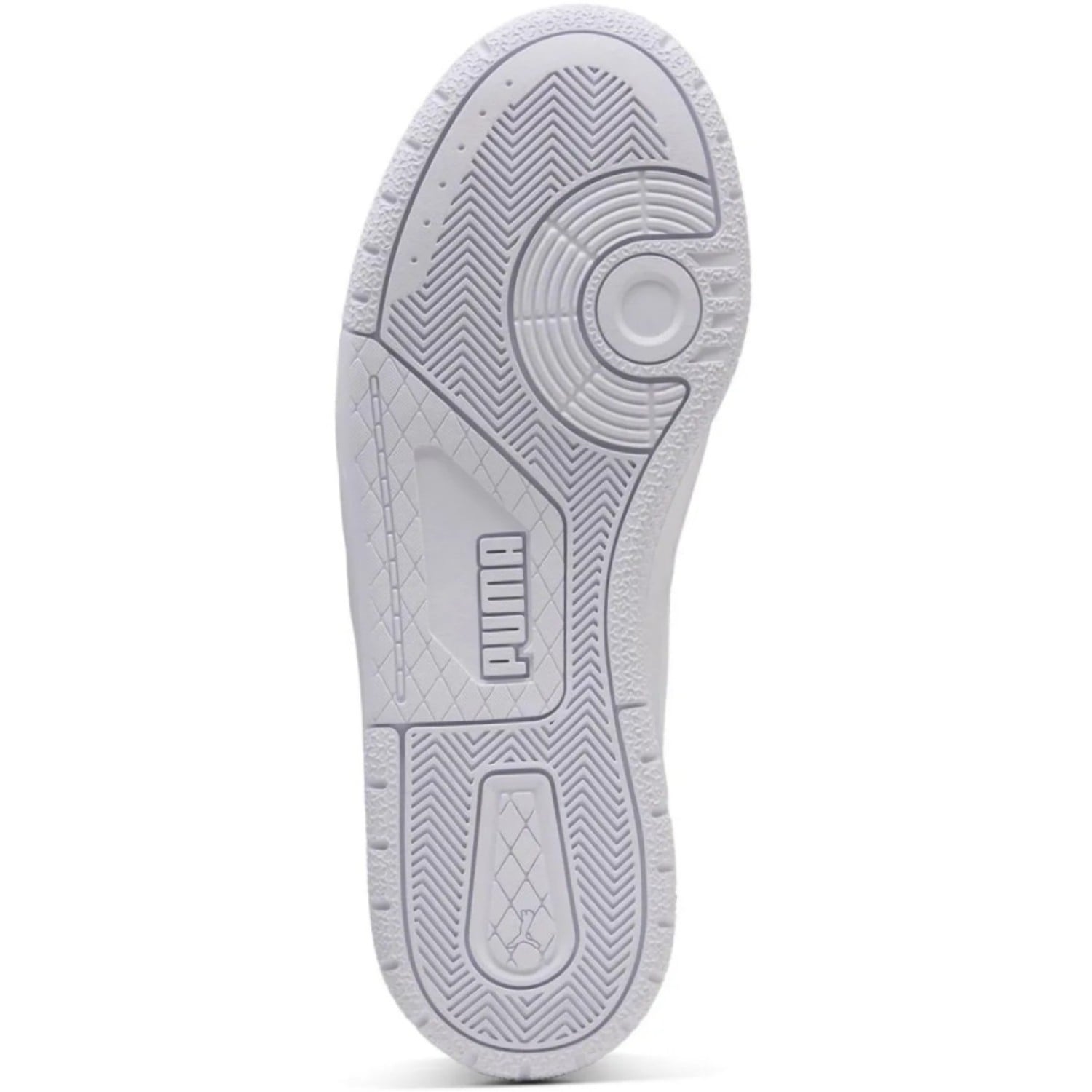 ZAPATILLA PUMA CA MATCH METALLIC 404357 02 BLANCO PARA MUJER - 7