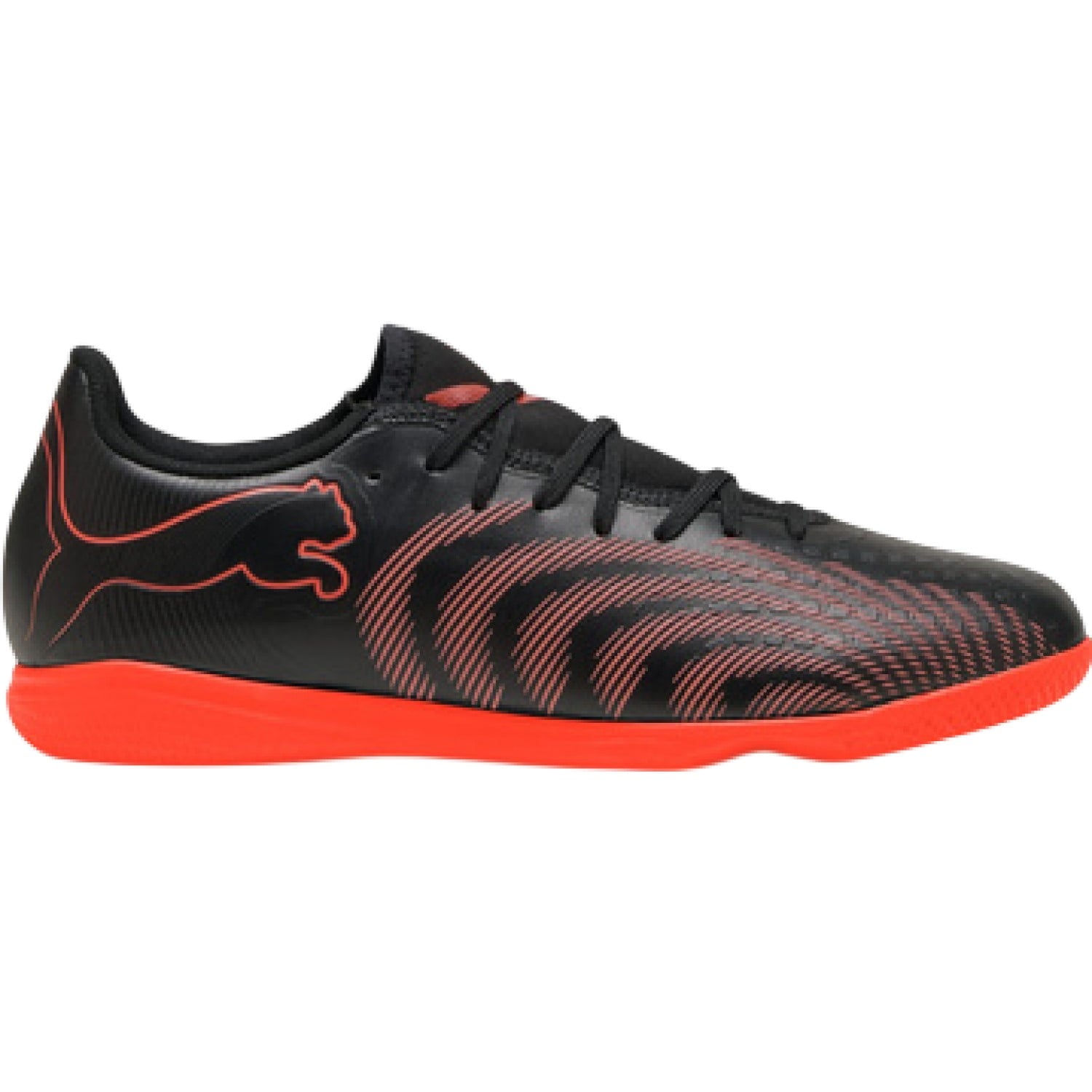 CHIMPUNES PUMA FUTURE 9 PLAY IT 108921 02 NEGRO PARA HOMBRE - 1