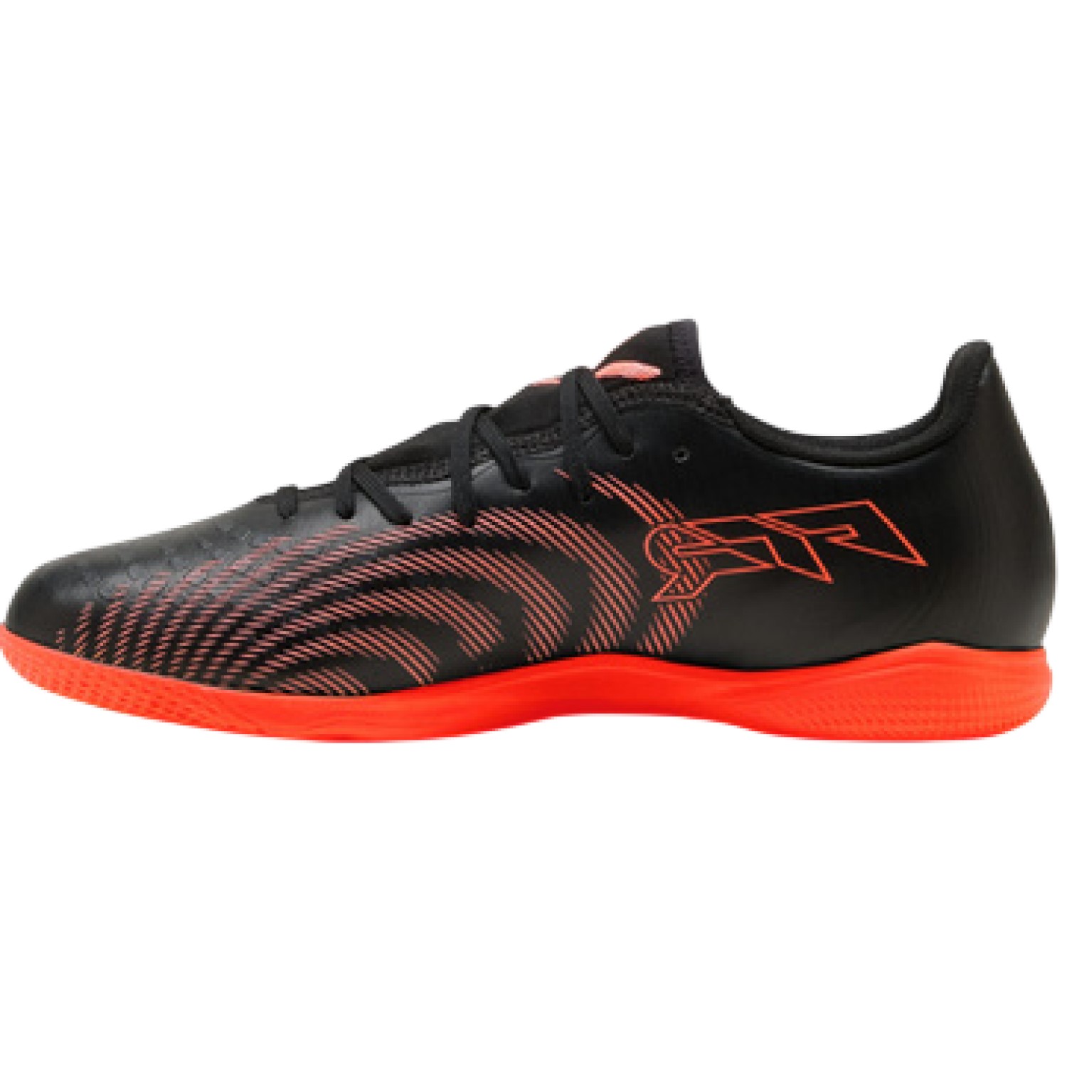 CHIMPUNES PUMA FUTURE 9 PLAY IT 108921 02 NEGRO PARA HOMBRE - 2