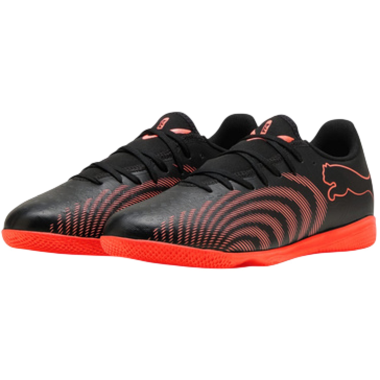 CHIMPUNES PUMA FUTURE 9 PLAY IT 108921 02 NEGRO PARA HOMBRE - 3