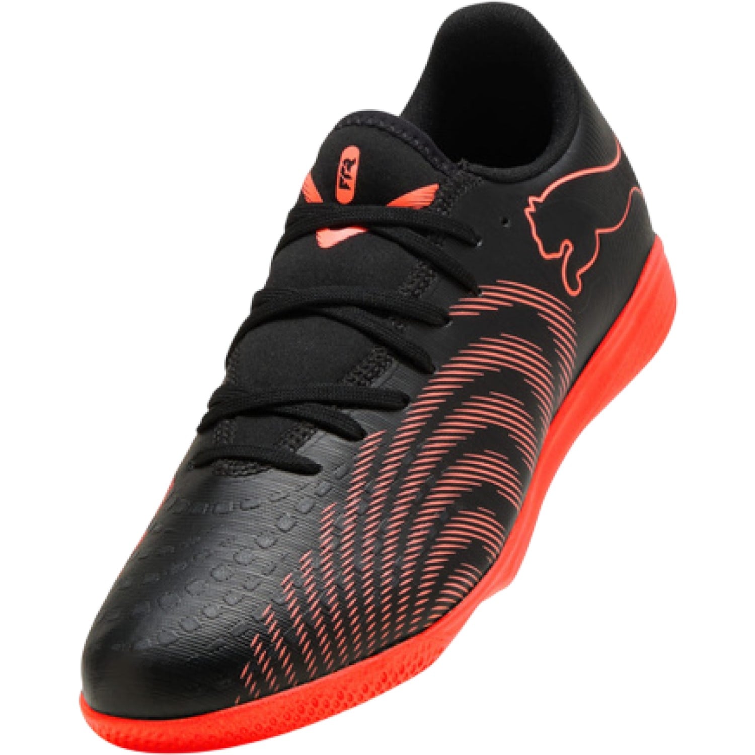 CHIMPUNES PUMA FUTURE 9 PLAY IT 108921 02 NEGRO PARA HOMBRE - 4