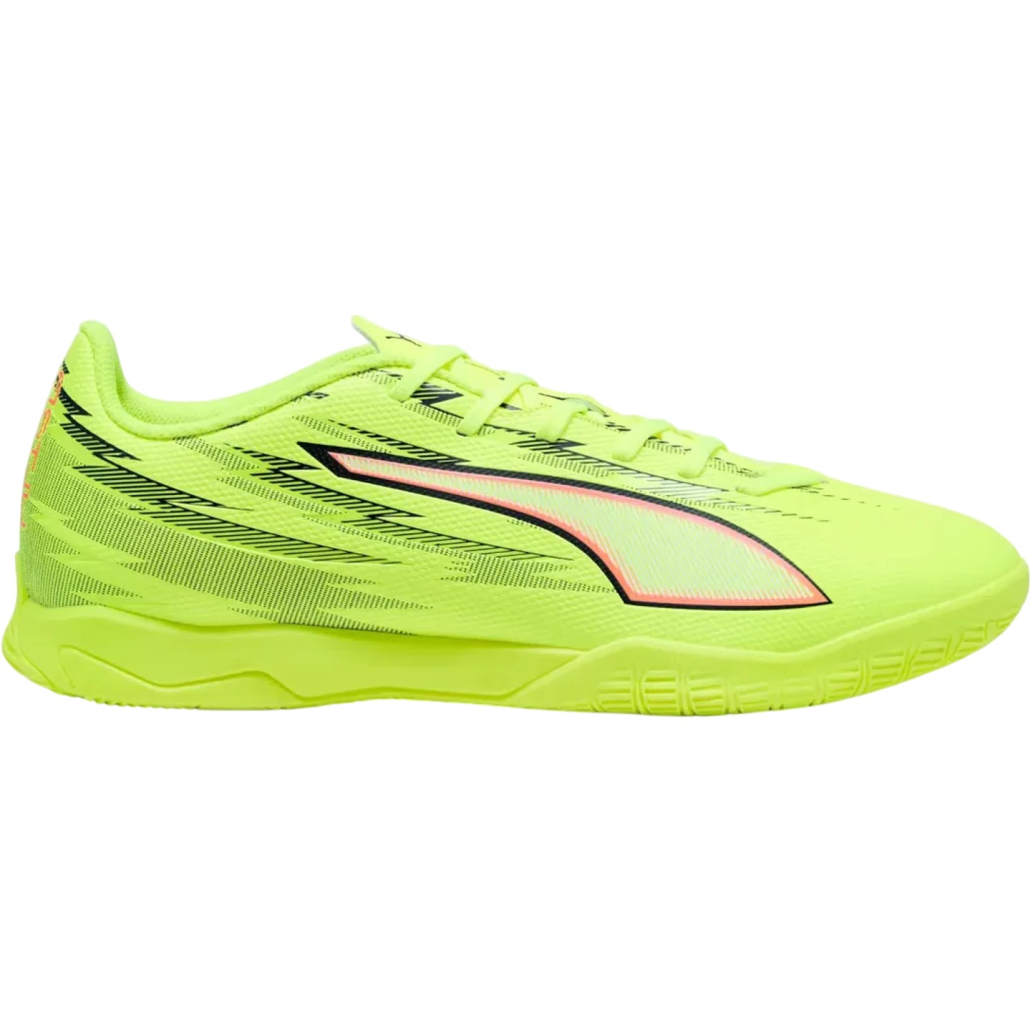 CHIMPUNES ULTRA 6 PLAY IT 108983 01 AMARILLO PARA HOMBRE - 1