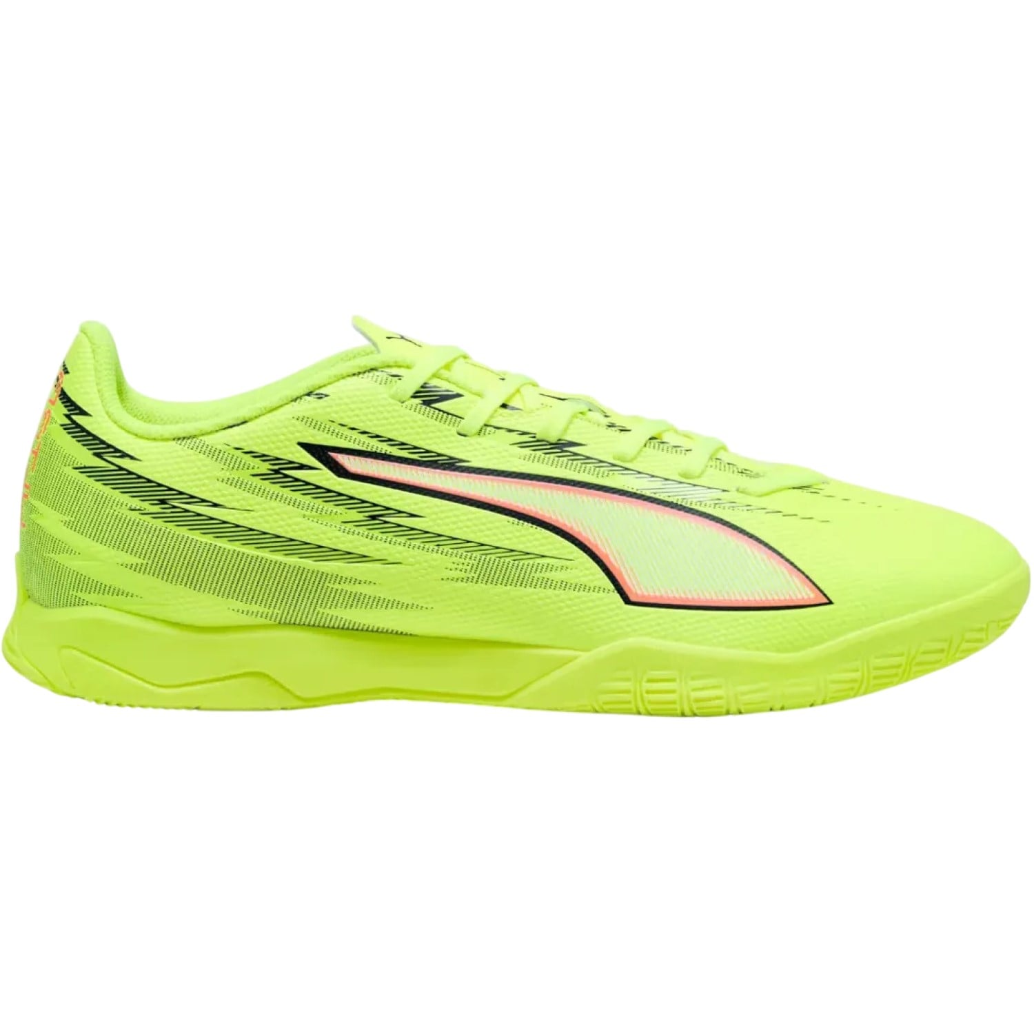 CHIMPUNES ULTRA 6 PLAY IT 108983 01 AMARILLO PARA HOMBRE - 1
