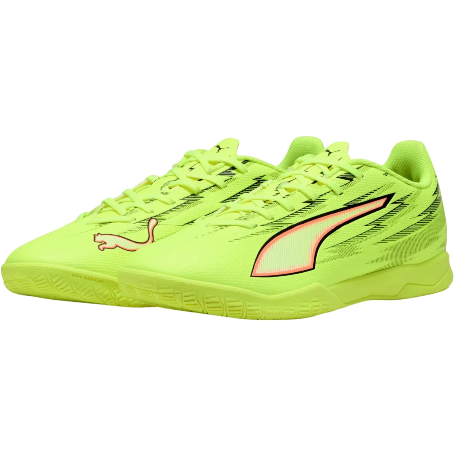 CHIMPUNES ULTRA 6 PLAY IT 108983 01 AMARILLO PARA HOMBRE - 3