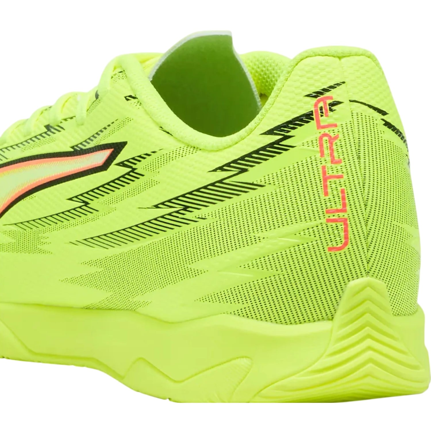 CHIMPUNES ULTRA 6 PLAY IT 108983 01 AMARILLO PARA HOMBRE - 4