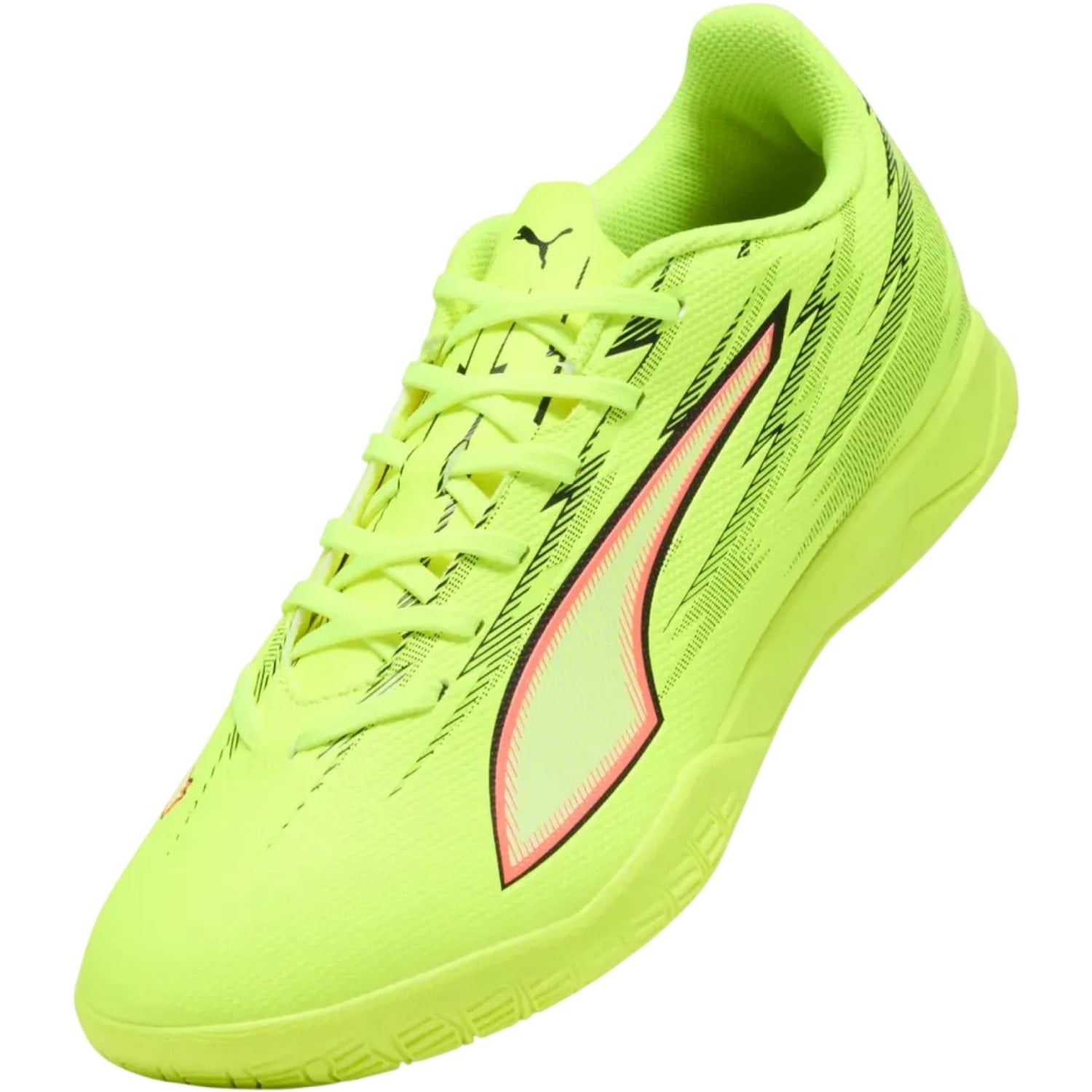 CHIMPUNES ULTRA 6 PLAY IT 108983 01 AMARILLO PARA HOMBRE - 5