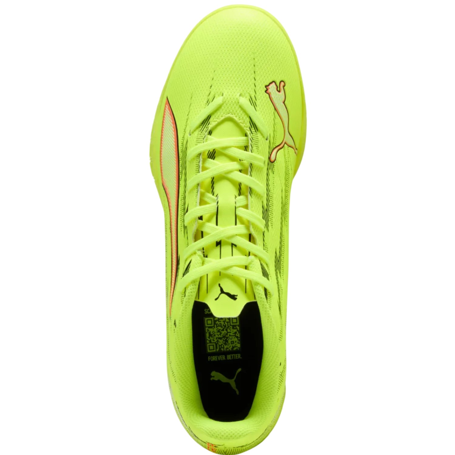 CHIMPUNES ULTRA 6 PLAY IT 108983 01 AMARILLO PARA HOMBRE - 6