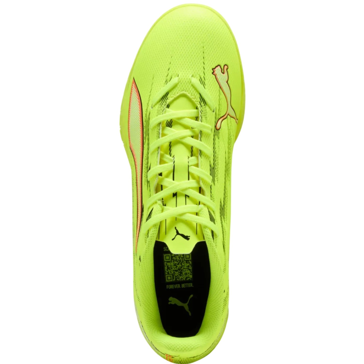 CHIMPUNES ULTRA 6 PLAY IT 108983 01 AMARILLO PARA HOMBRE - 6