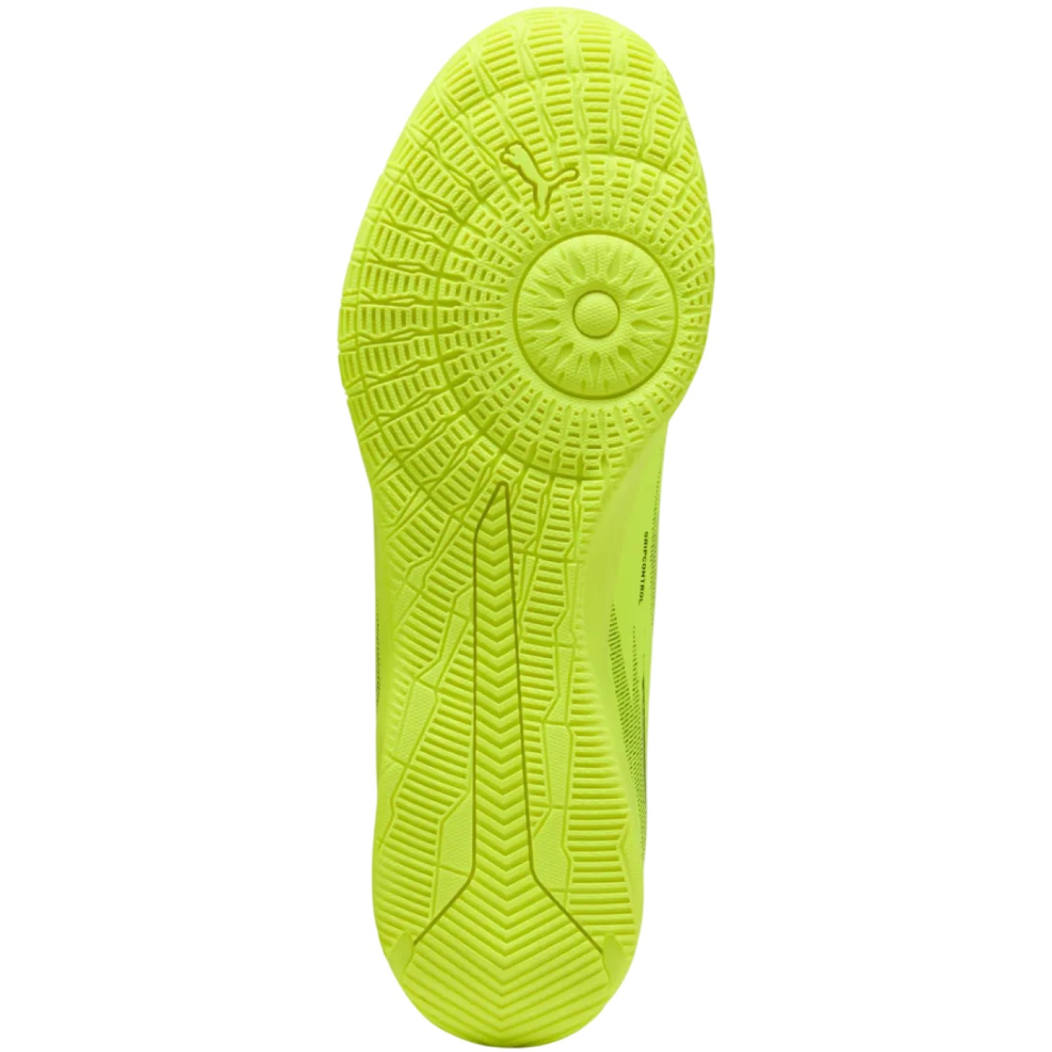 CHIMPUNES ULTRA 6 PLAY IT 108983 01 AMARILLO PARA HOMBRE - 7