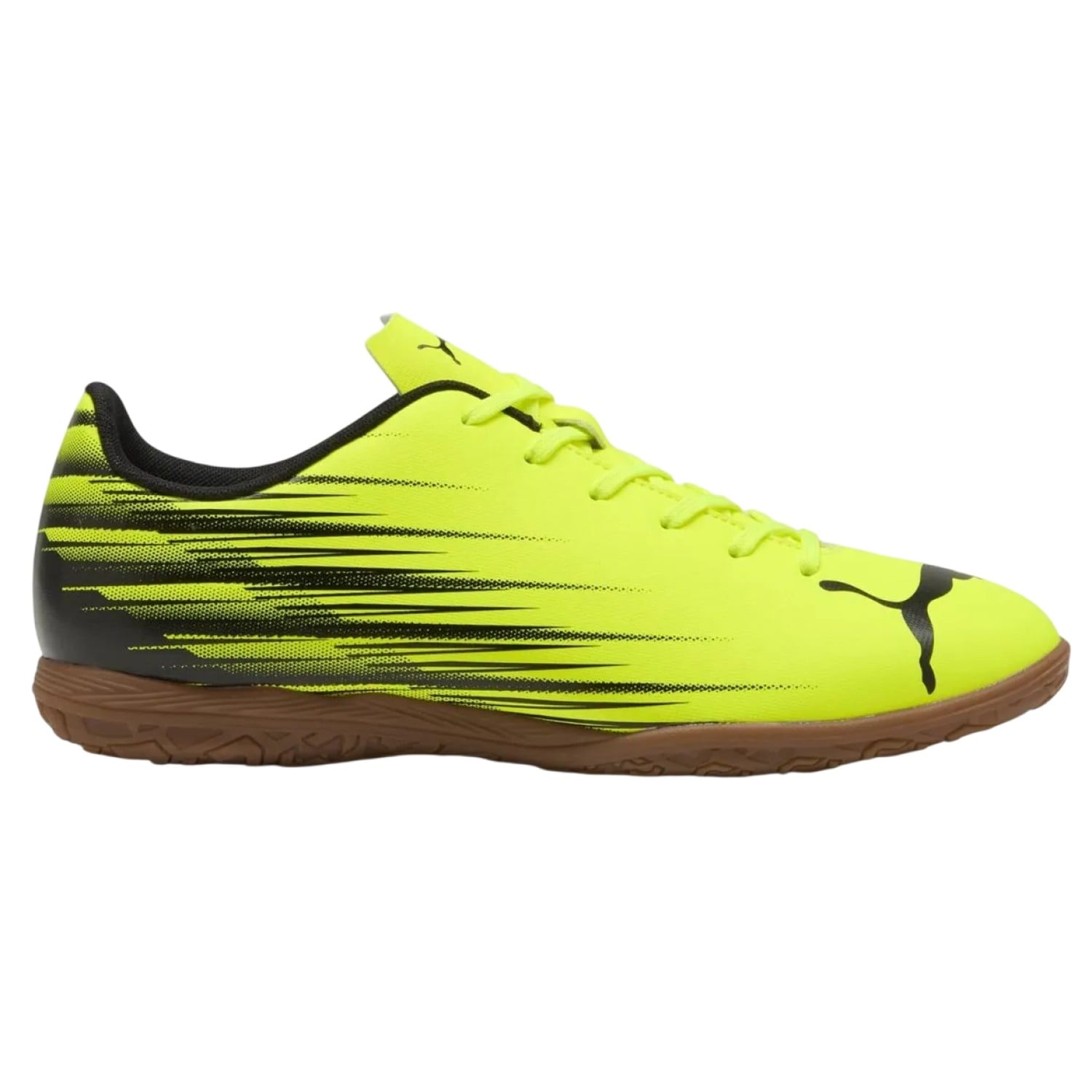 CHIMPUNES PUMA ATTACANTO II IT 108495 06 AMARILLO HOMBRE - 1