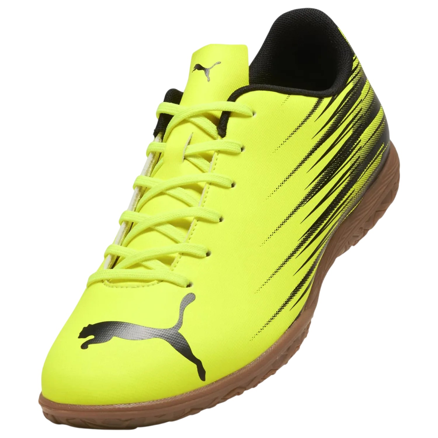 CHIMPUNES PUMA ATTACANTO II IT 108495 06 AMARILLO HOMBRE - 5