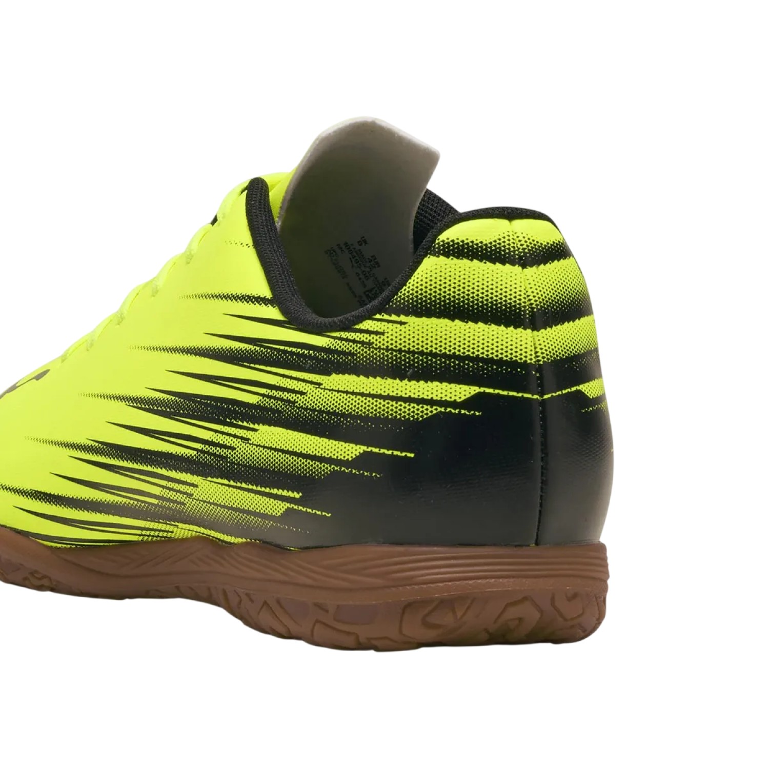 CHIMPUNES PUMA ATTACANTO II IT 108495 06 AMARILLO HOMBRE - 6