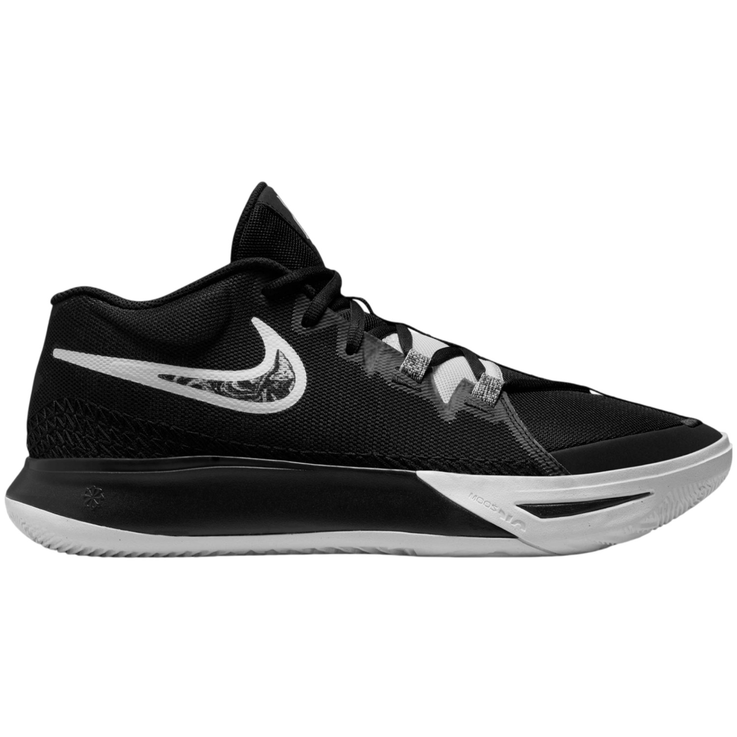 ZAPATILLA NIKE KYRIE FLYTRAP VI DM1125 001 NEGRO HOMBRE - 1