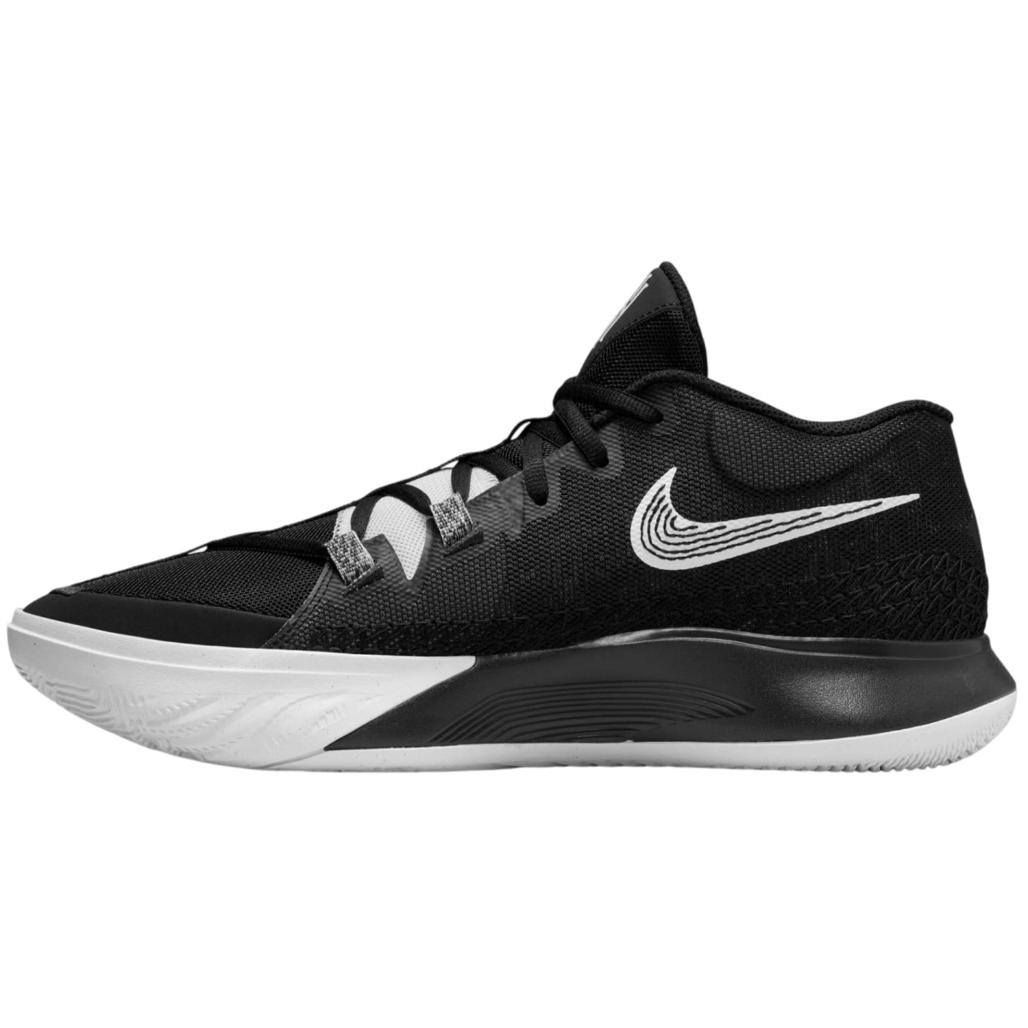 ZAPATILLA NIKE KYRIE FLYTRAP VI DM1125 001 NEGRO HOMBRE - 2