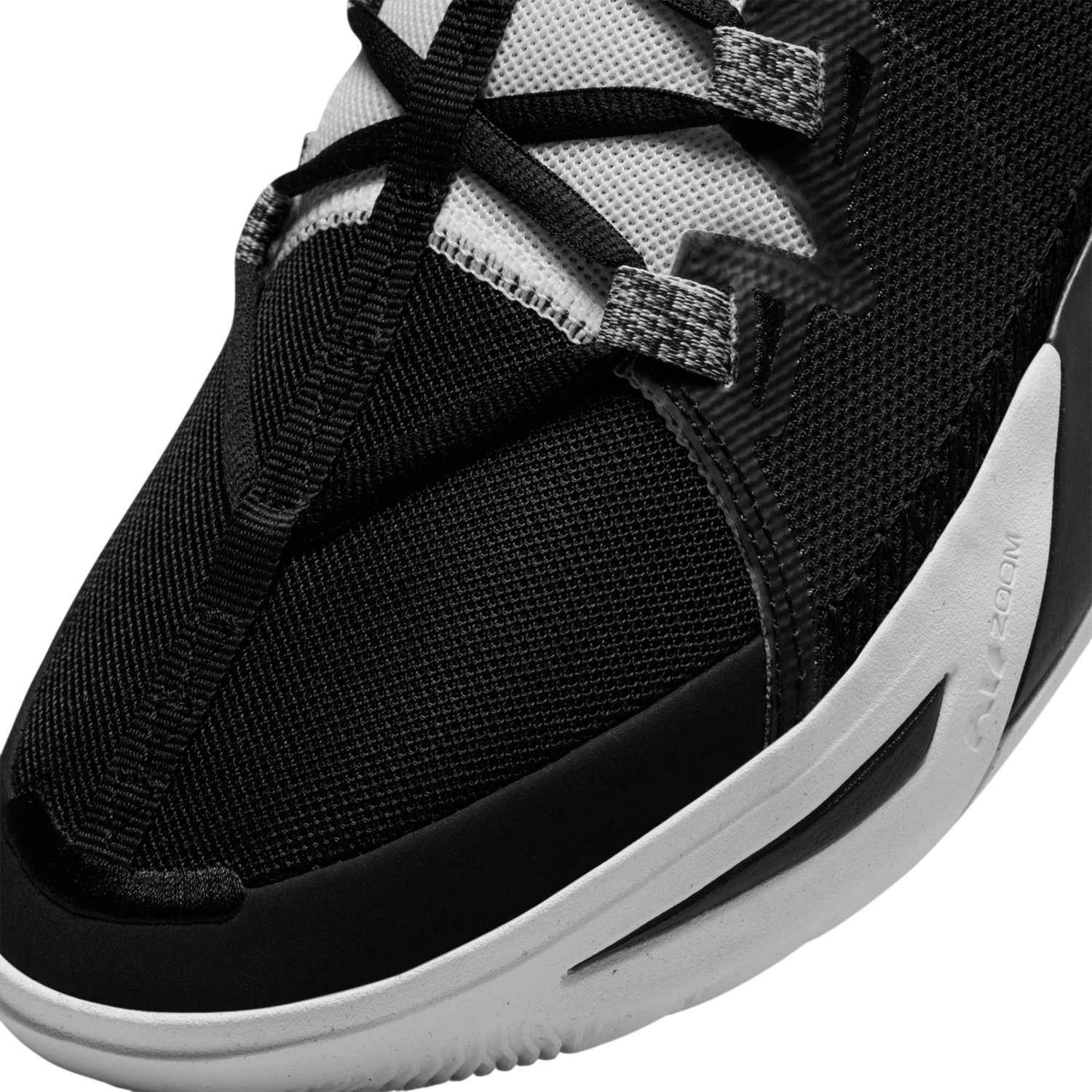 ZAPATILLA NIKE KYRIE FLYTRAP VI DM1125 001 NEGRO HOMBRE - 5