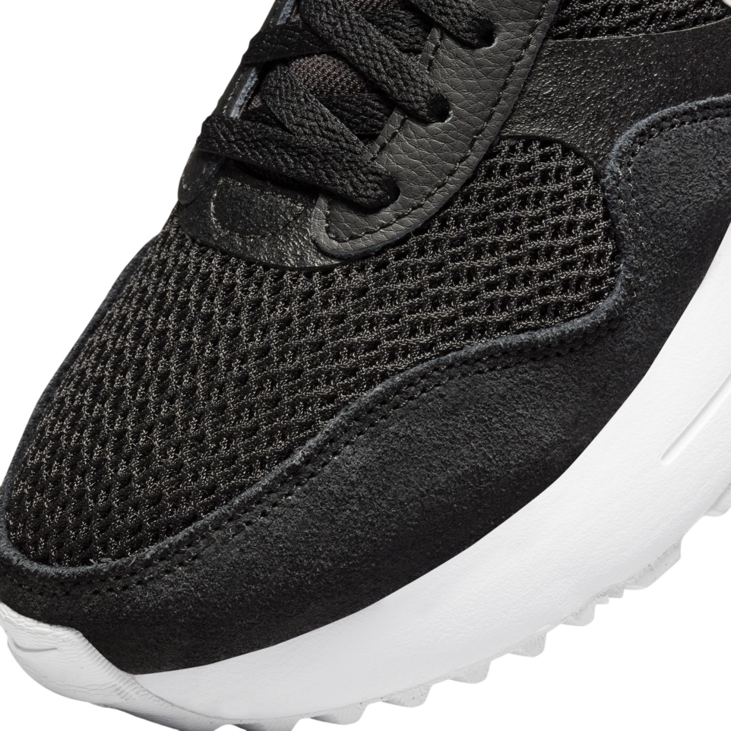 ZAPATILLA NIKE AIR MAX SYSTM DM9538 001 NEGRO PARA MUJER - 5