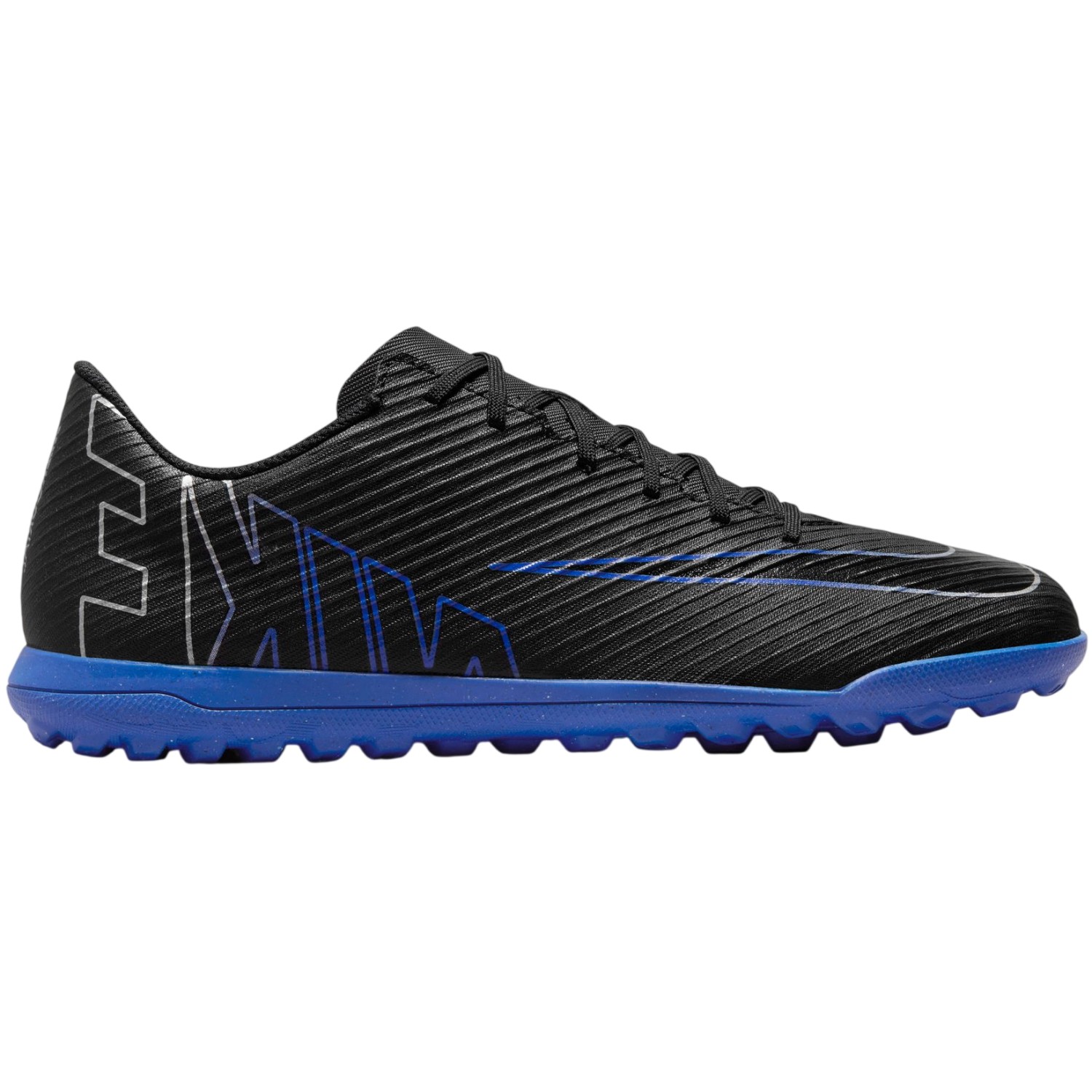 CHIMPUNES NIKE VAPOR 15 CLUB DJ5968 040 NEGRO PARA HOMBRE - 1