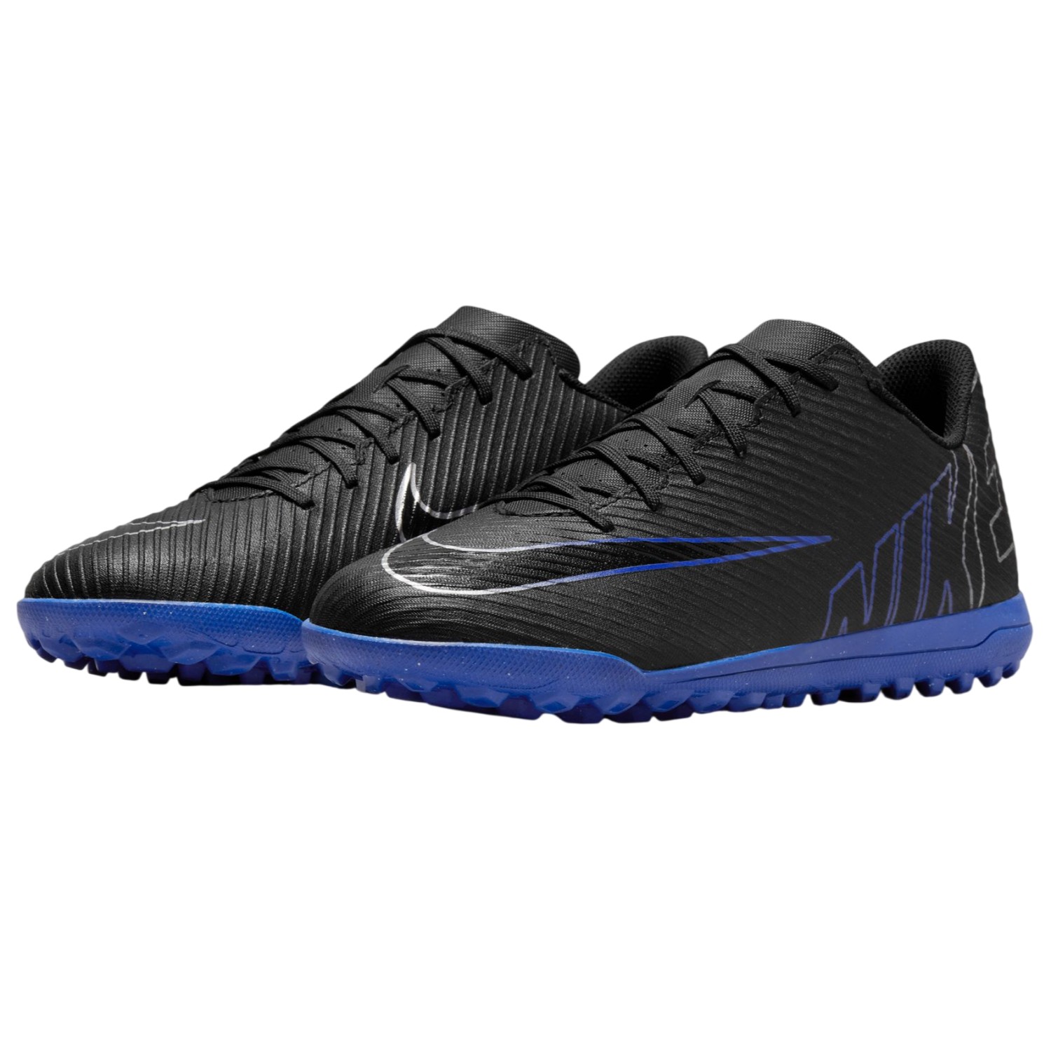 CHIMPUNES NIKE VAPOR 15 CLUB DJ5968 040 NEGRO PARA HOMBRE - 3