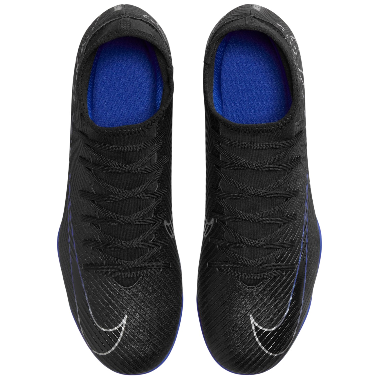 CHIMPUNES NIKE VAPOR 15 CLUB DJ5968 040 NEGRO PARA HOMBRE - 4