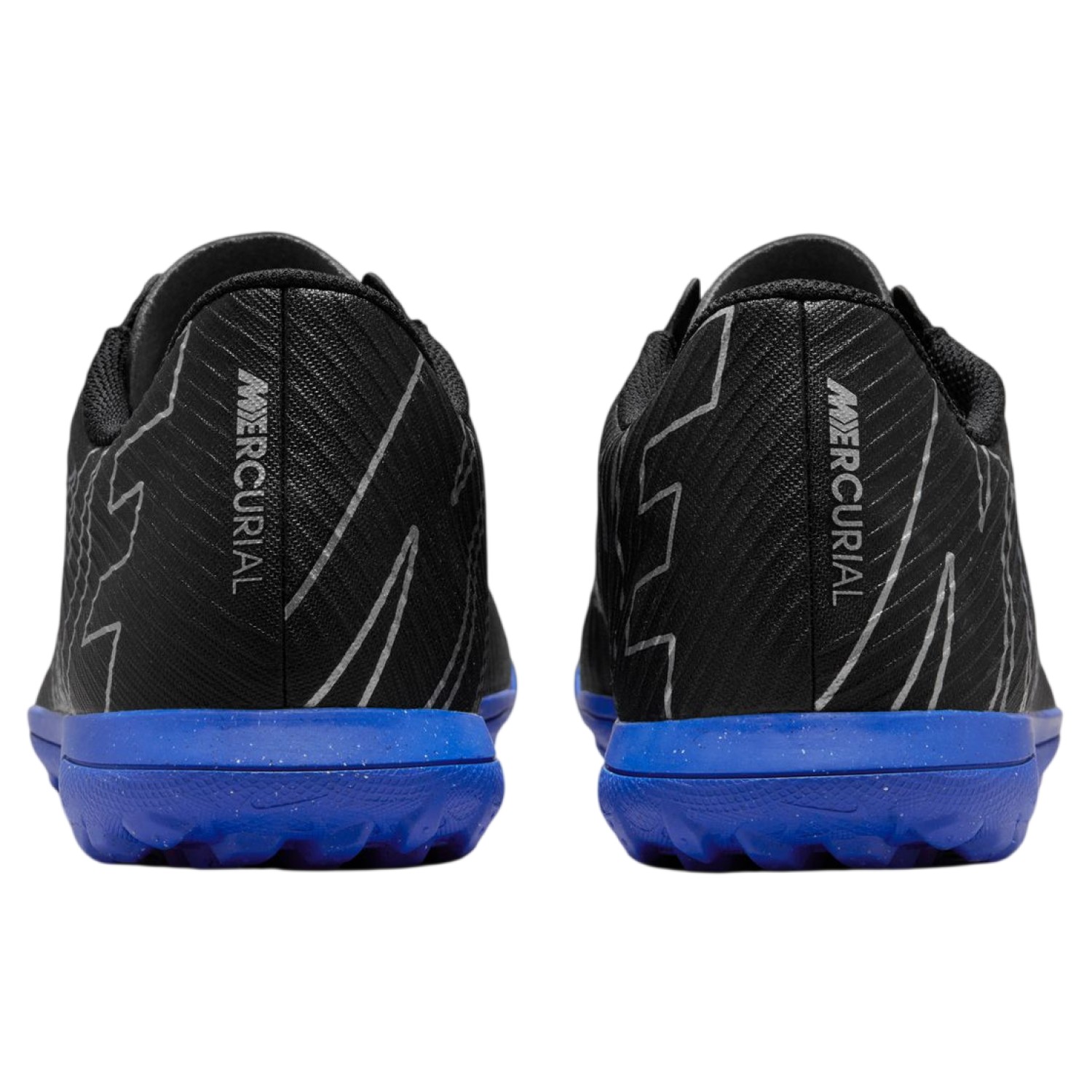 CHIMPUNES NIKE VAPOR 15 CLUB DJ5968 040 NEGRO PARA HOMBRE - 5