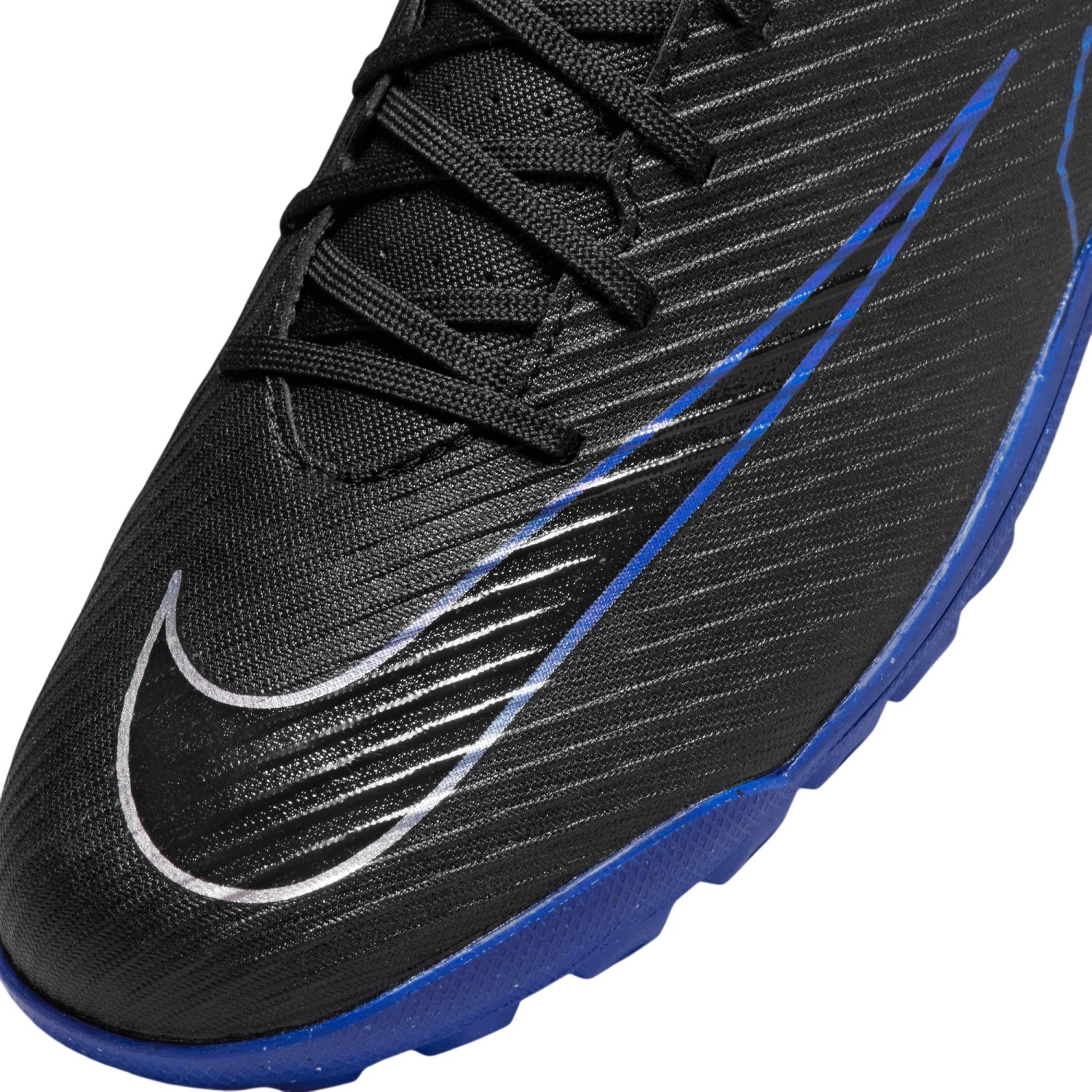 CHIMPUNES NIKE VAPOR 15 CLUB DJ5968 040 NEGRO PARA HOMBRE - 6