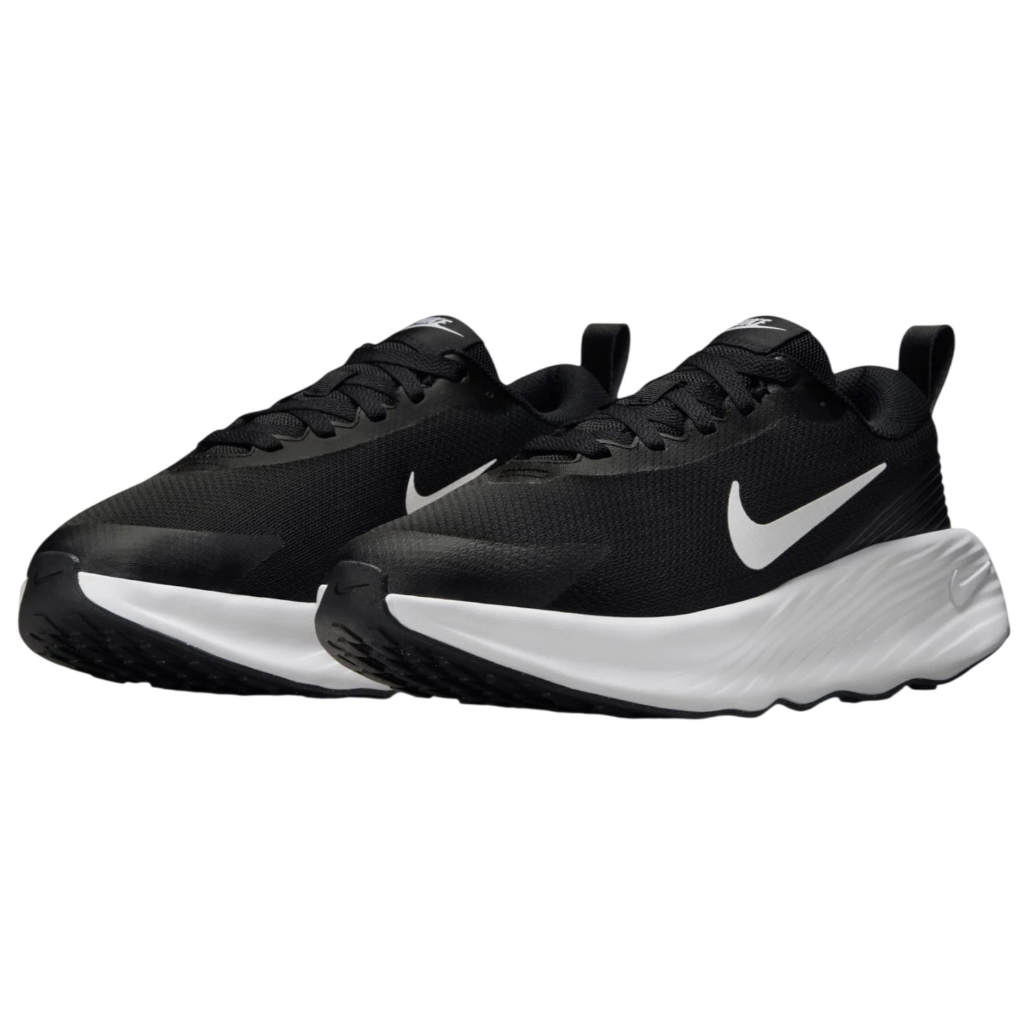 ZAPATILLA NIKE PROMINA FV6343 002 NEGRO PARA MUJER - 3