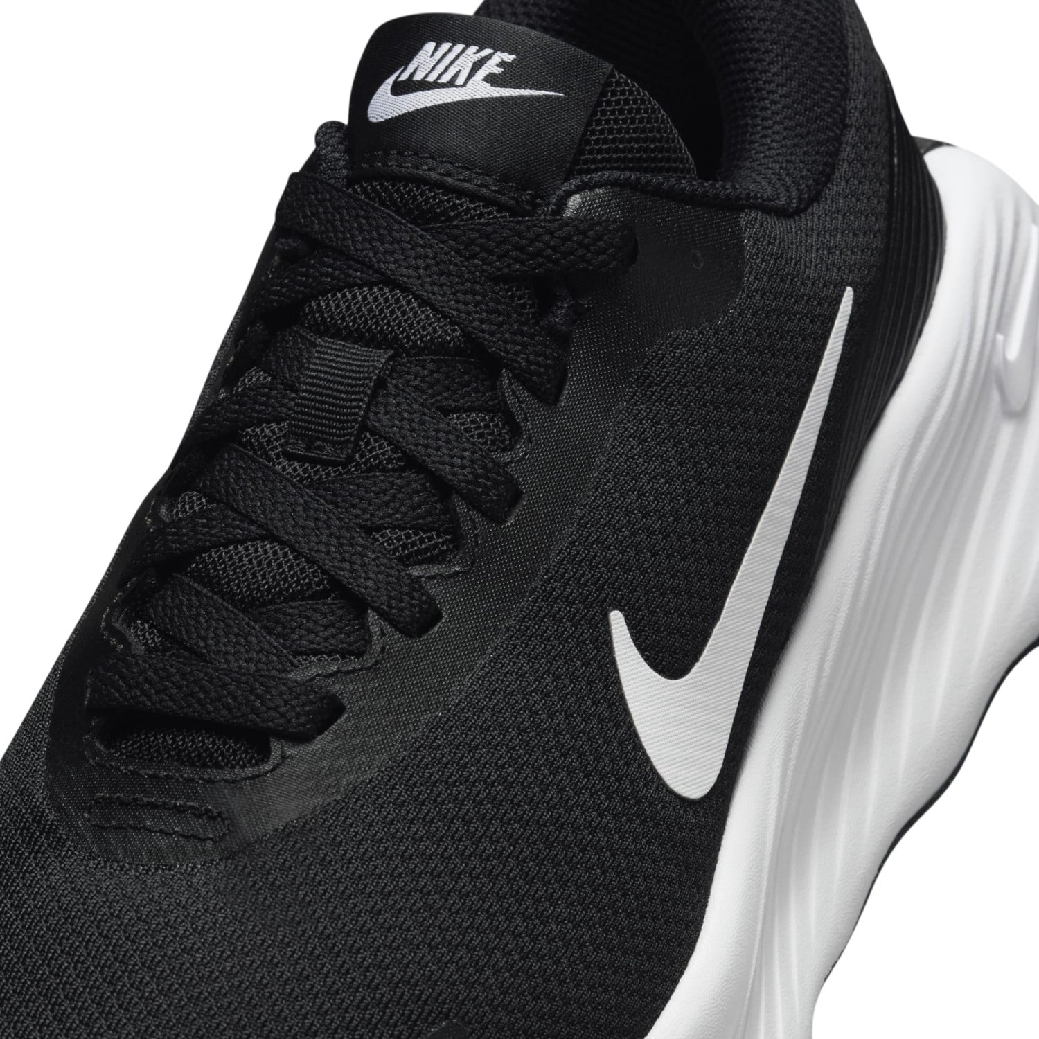 ZAPATILLA NIKE PROMINA FV6343 002 NEGRO PARA MUJER - 5
