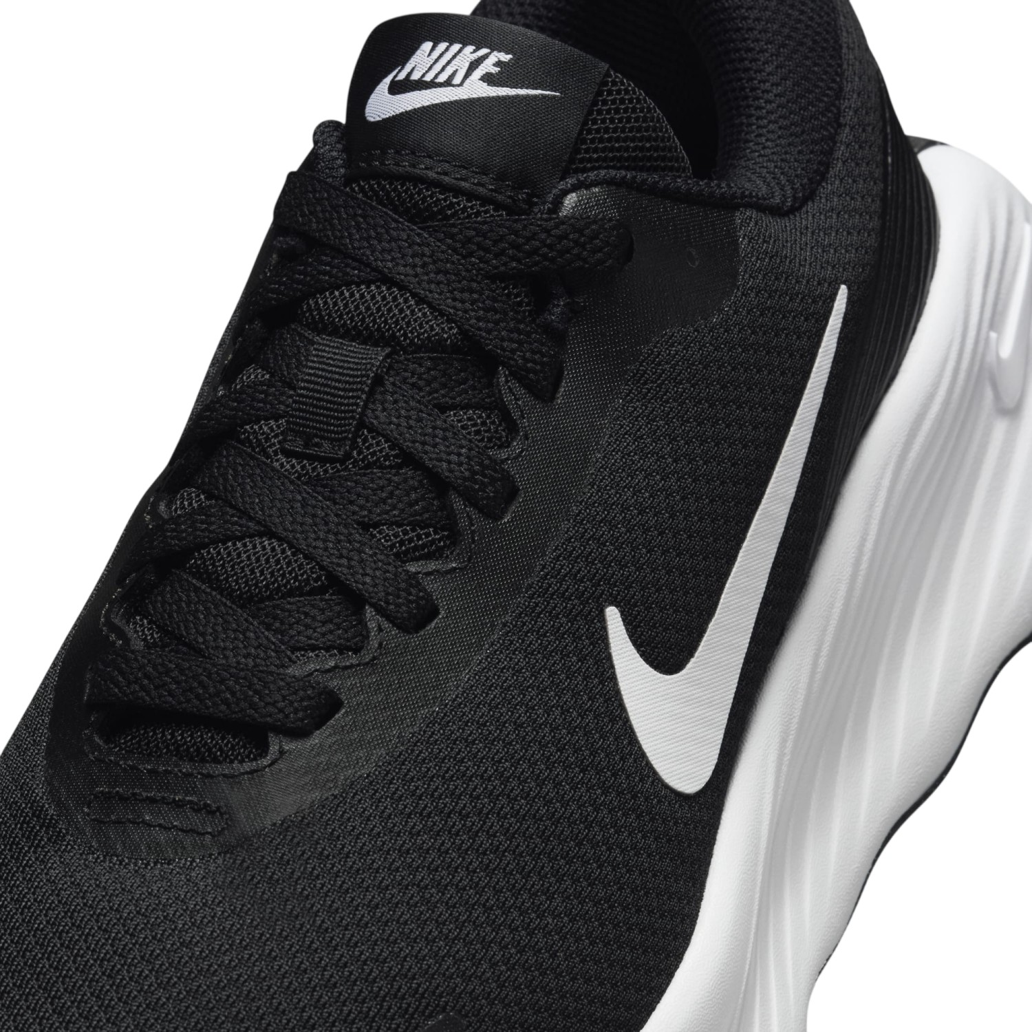 ZAPATILLA NIKE PROMINA FV6343 002 NEGRO PARA MUJER - 5