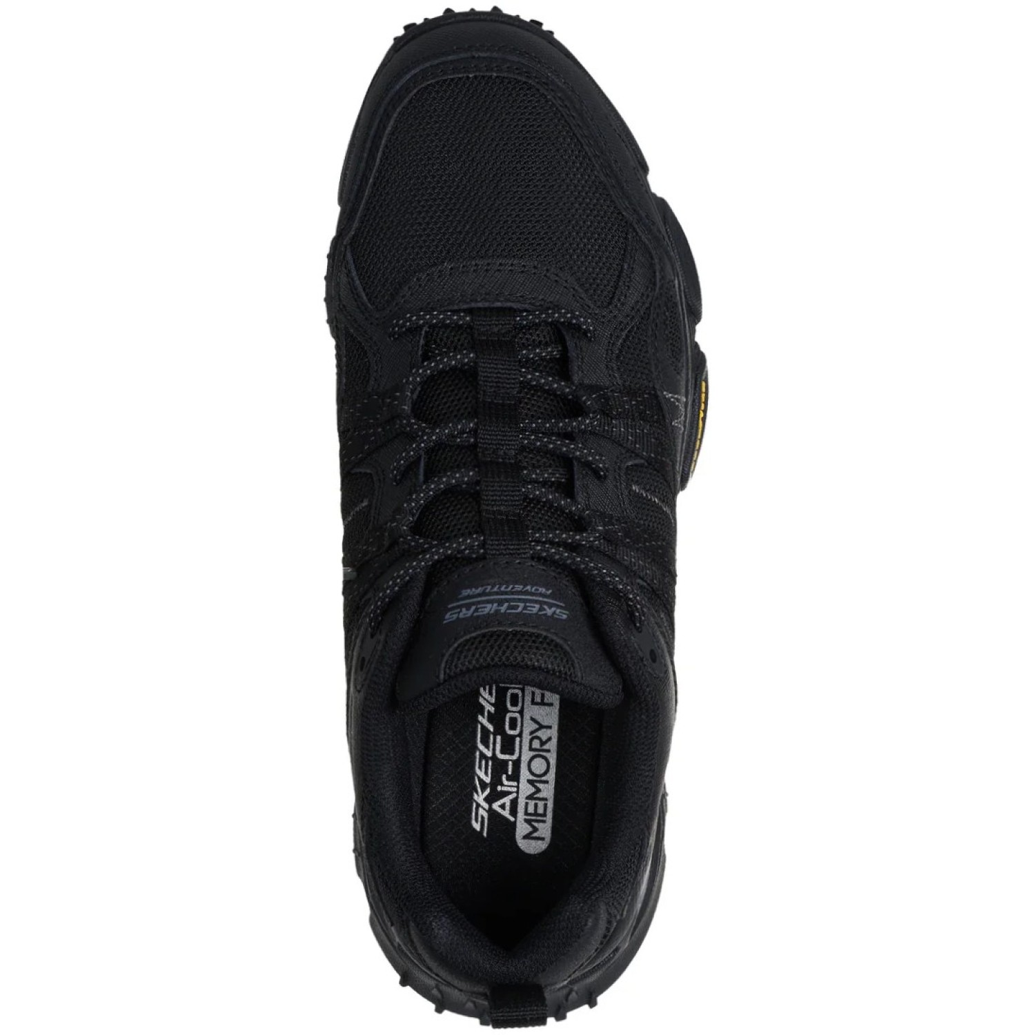 ZAPATILLA SKECHERS BUYERS PEAK 237211BBK NEGRO PARA HOMBRE - 5