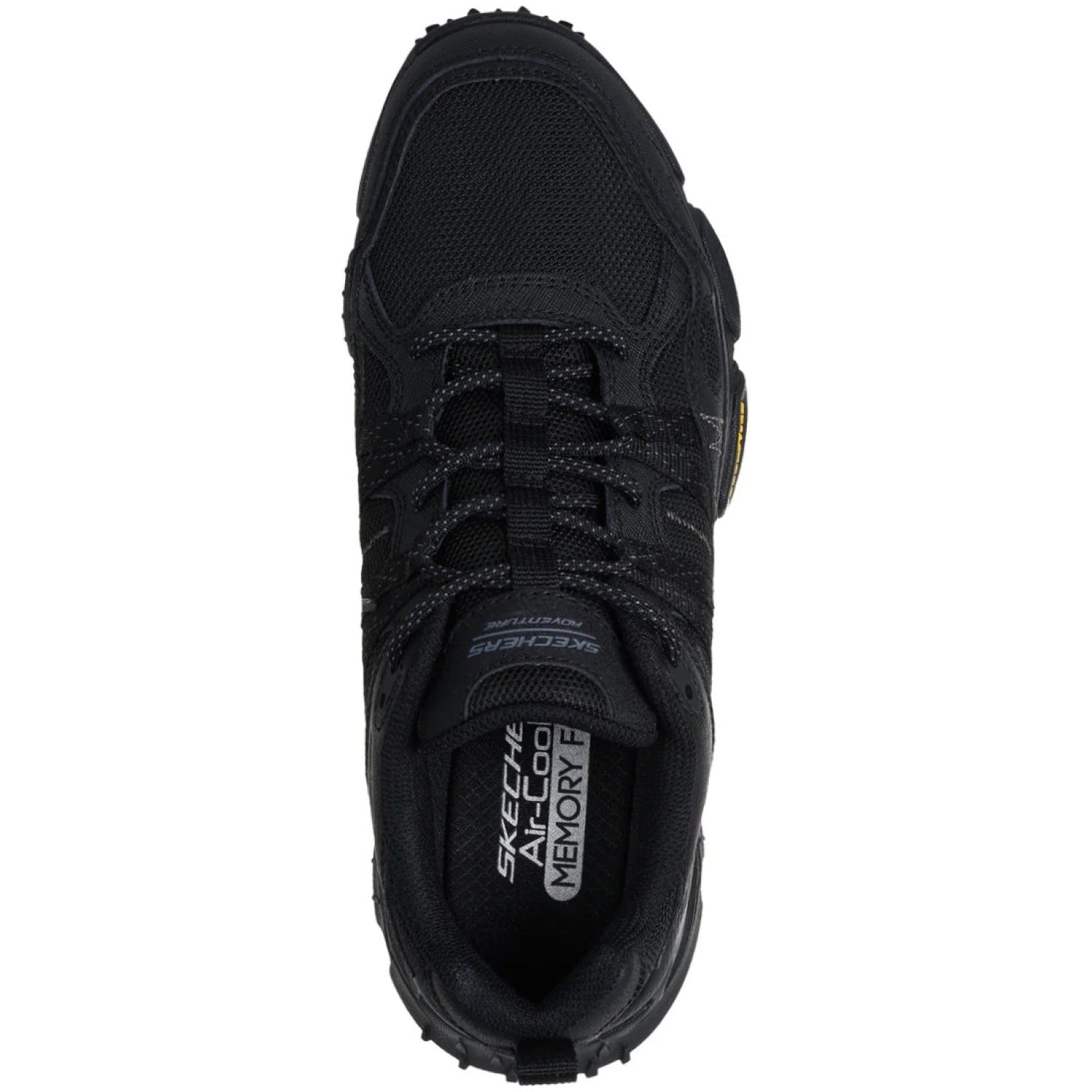 ZAPATILLA SKECHERS BUYERS PEAK 237211BBK NEGRO PARA HOMBRE - 5