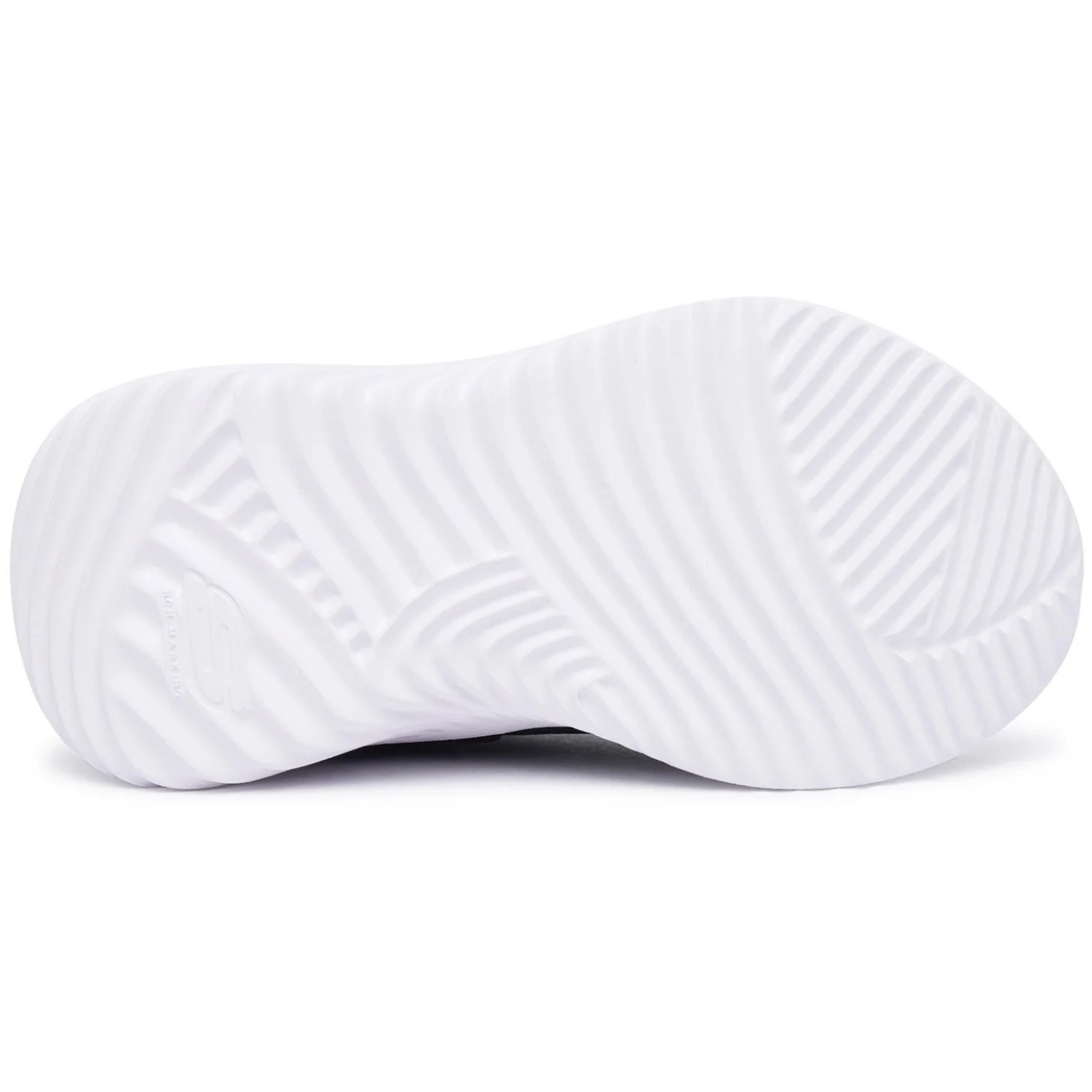 ZAPATILLA SKECHERS TECHROX 403906NBLK NEGRO PARA BEBES - 7