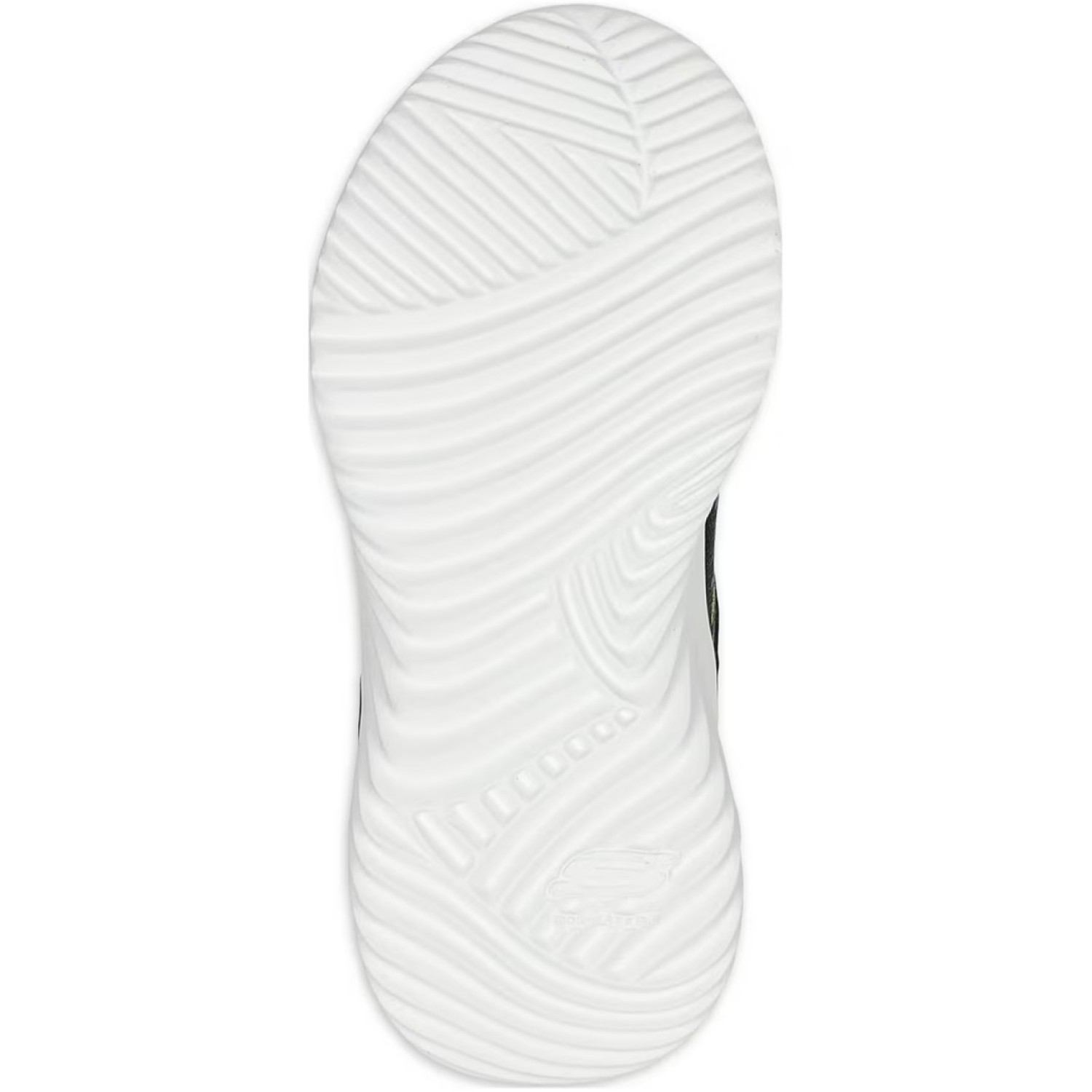 ZAPATILLA SKECHERS BOUNDER-TREZIC 403908NNVLM AZUL - 6