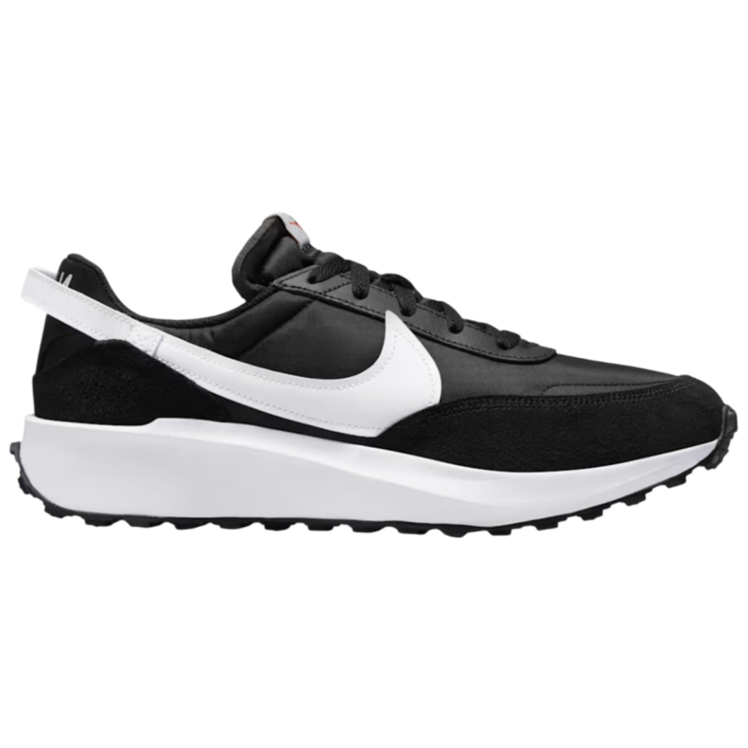 ZAPATILLA NIKE WAFFLE DEBUT DH9522001 NEGRO PARA HOMBRE - 1