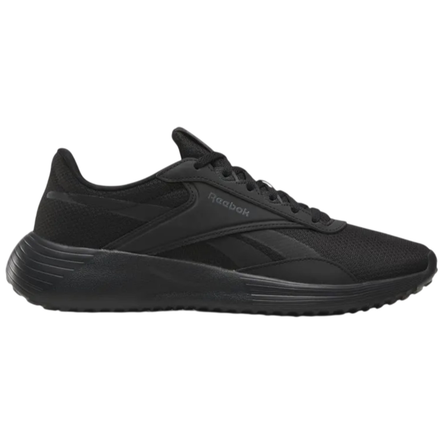 ZAPATILLA REEBOK LITE 4 100074894 NEGRO PARA HOMBRE - 1