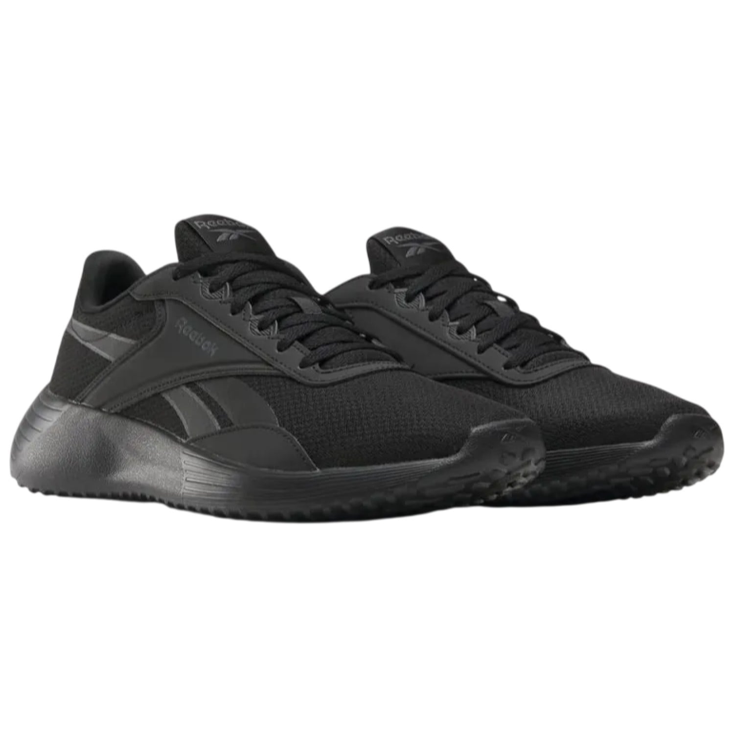 ZAPATILLA REEBOK LITE 4 100074894 NEGRO PARA HOMBRE - 2