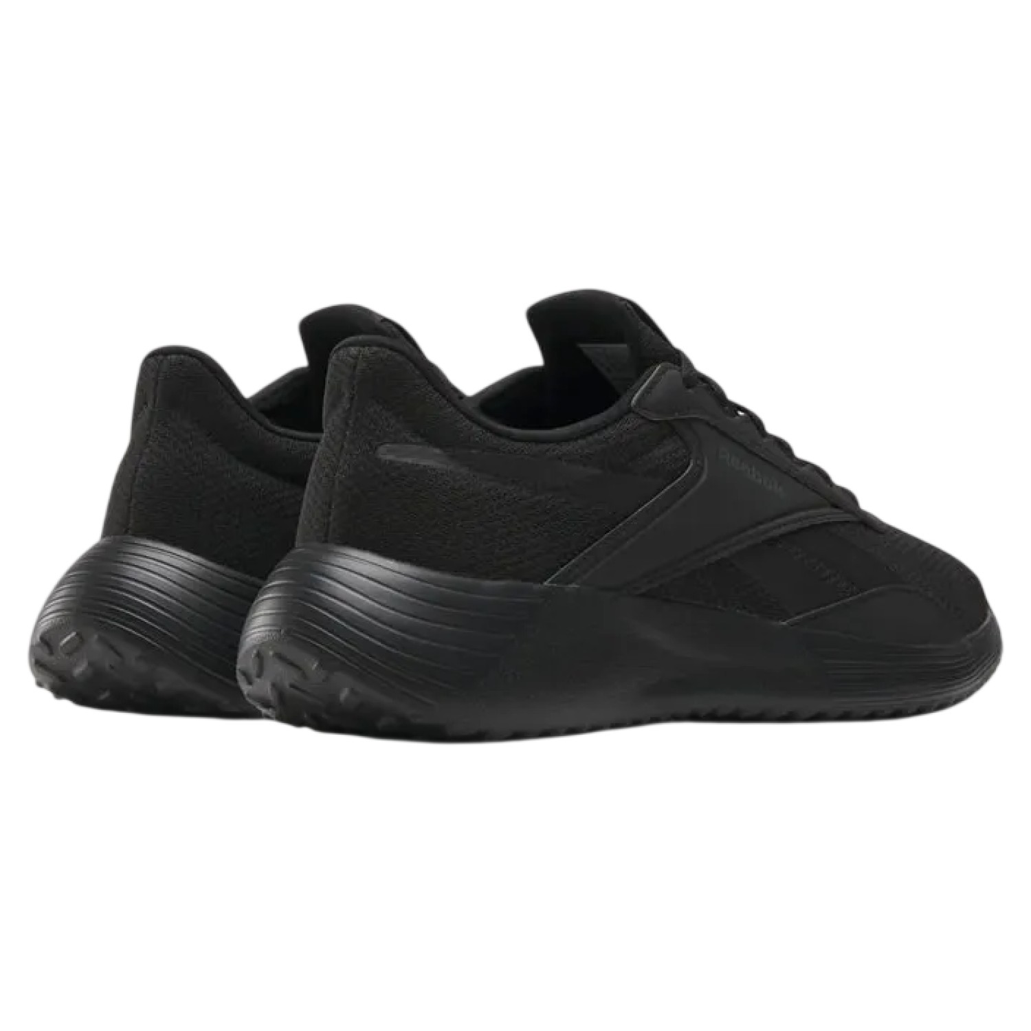 ZAPATILLA REEBOK LITE 4 100074894 NEGRO PARA HOMBRE - 4
