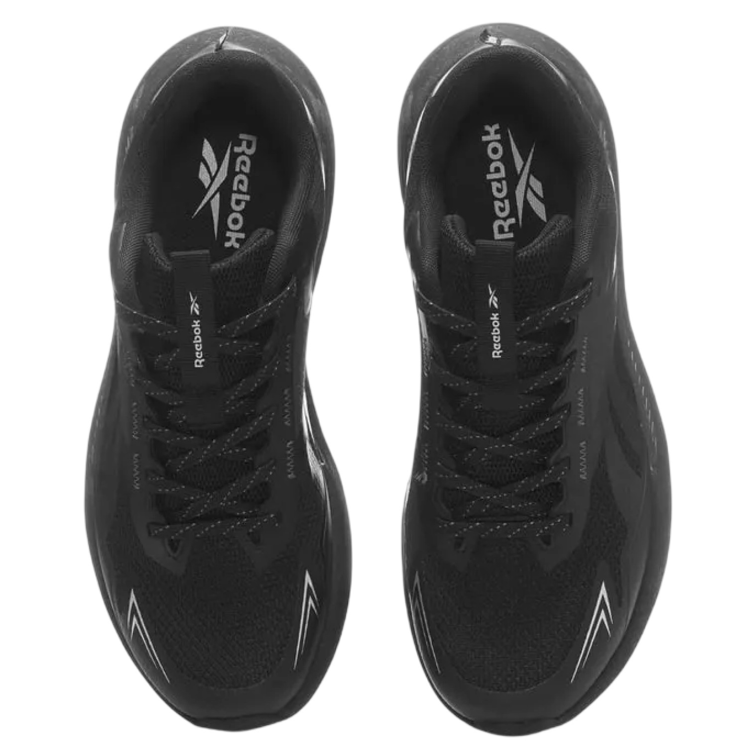 ZAPATILLA REEBOK BASE TRAIL LOW 100262332 NEGRO PARA HOMBRE - 3
