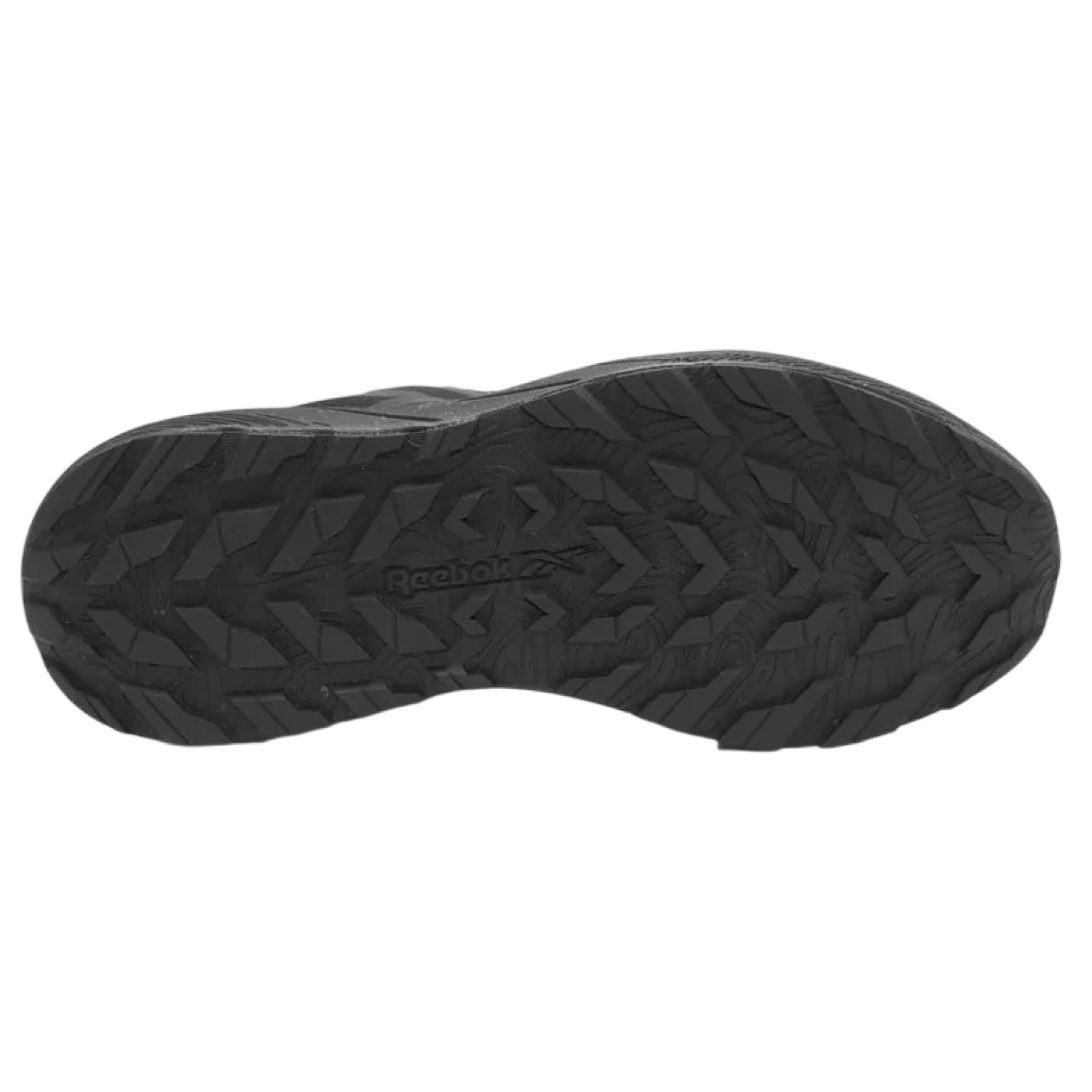 ZAPATILLA REEBOK BASE TRAIL LOW 100262332 NEGRO PARA HOMBRE - 5