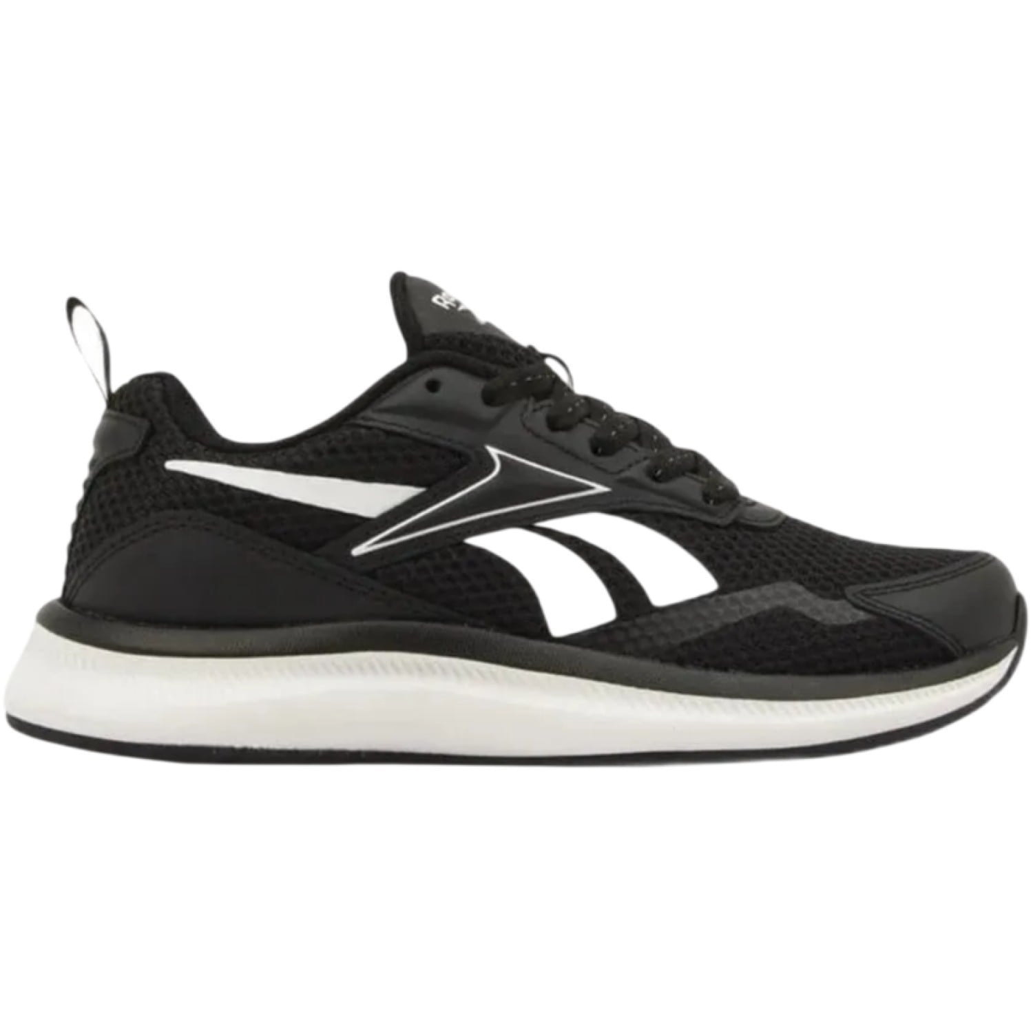 ZAPATILLA REEBOK MUNDO 100262520 NEGRO PARA MUJER - 1