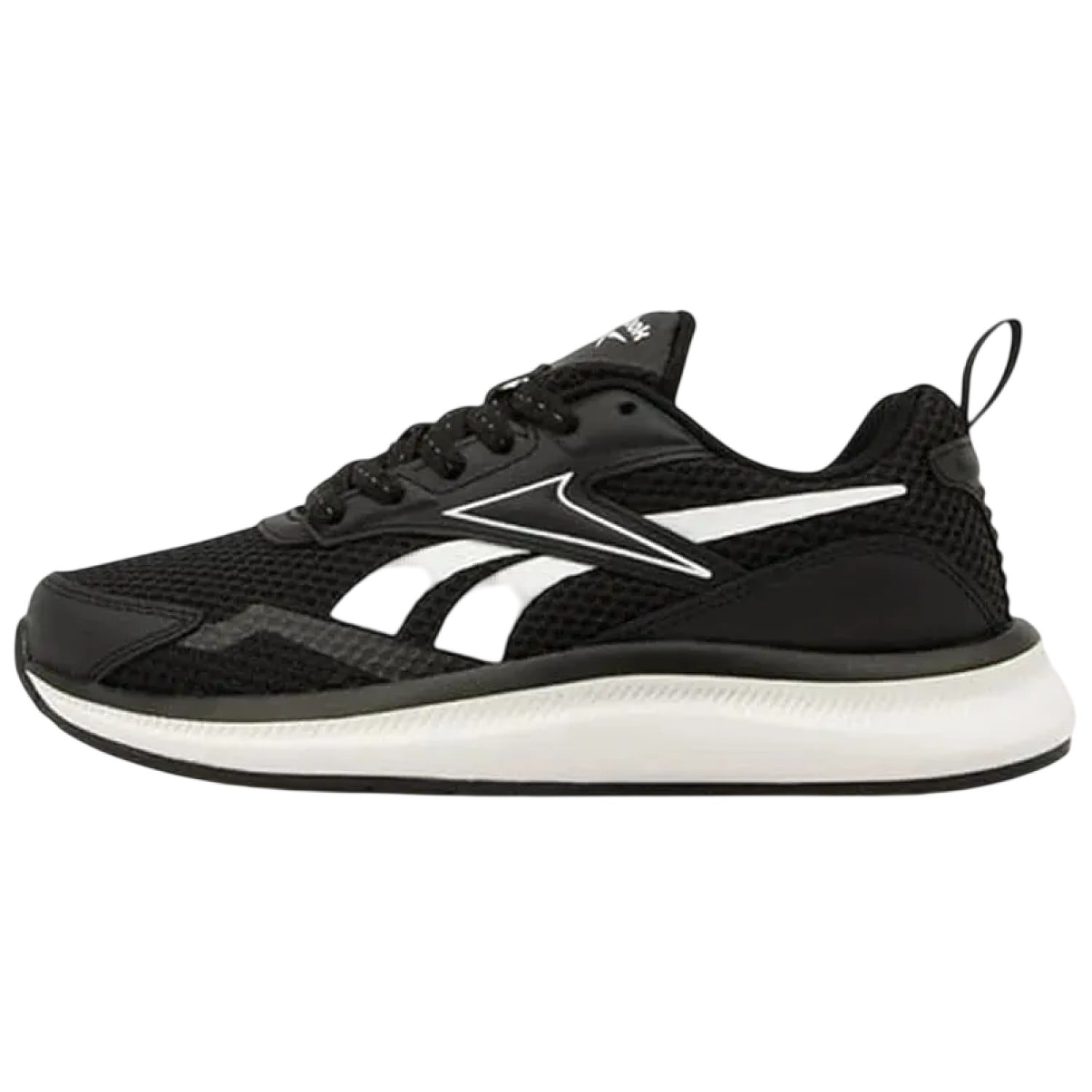 ZAPATILLA REEBOK MUNDO 100262520 NEGRO PARA MUJER - 2