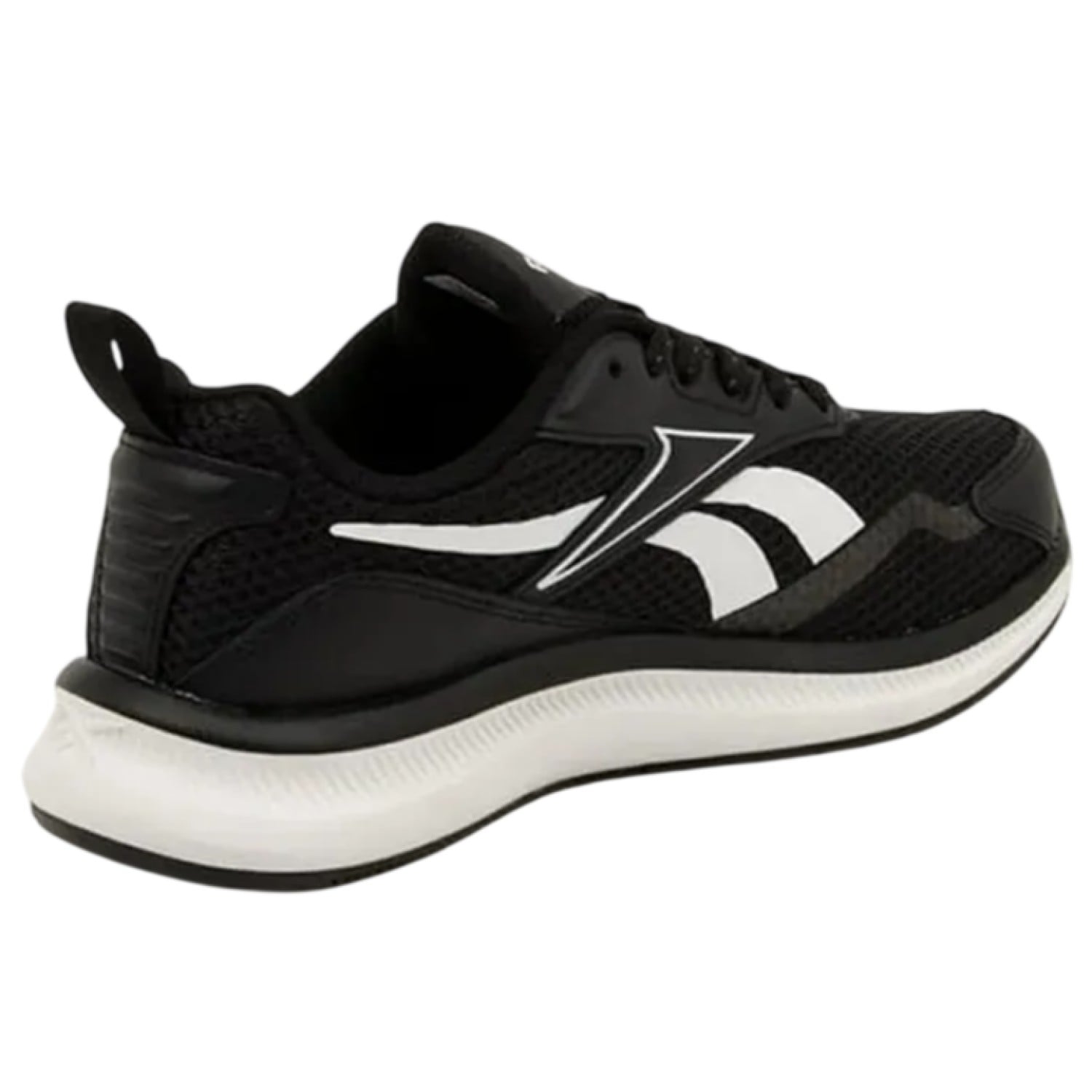ZAPATILLA REEBOK MUNDO 100262520 NEGRO PARA MUJER - 4