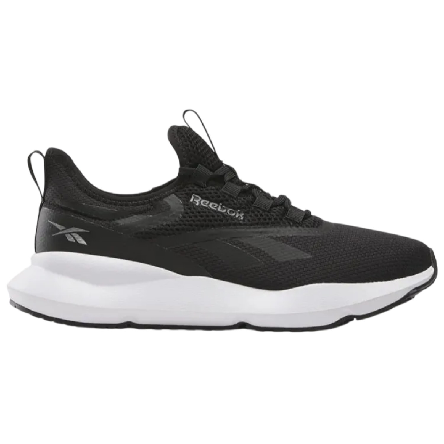 ZAPATILLA REEBOK CITYRIDE 100209939 NEGRO PARA MUJER - 1