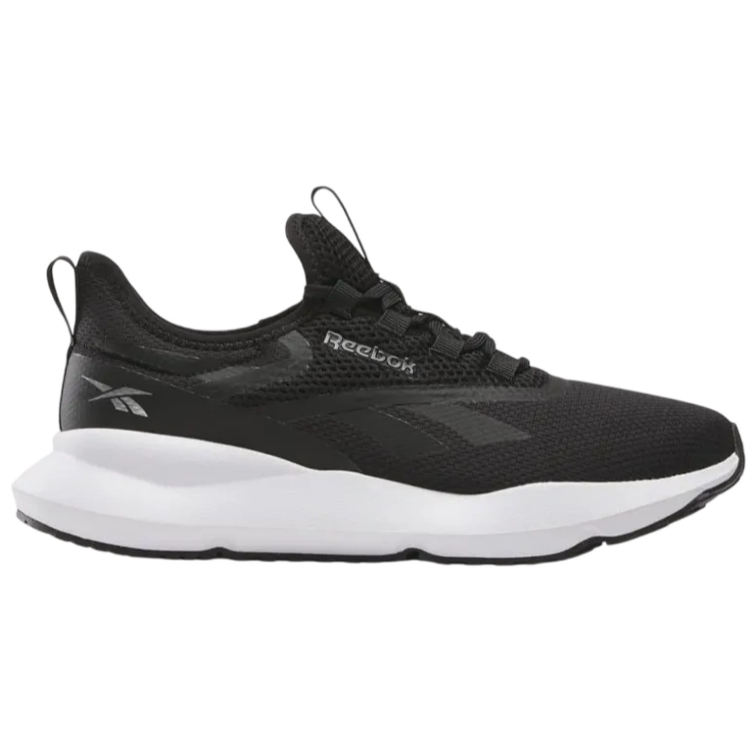 ZAPATILLA REEBOK CITYRIDE 100209939 NEGRO PARA MUJER - 1