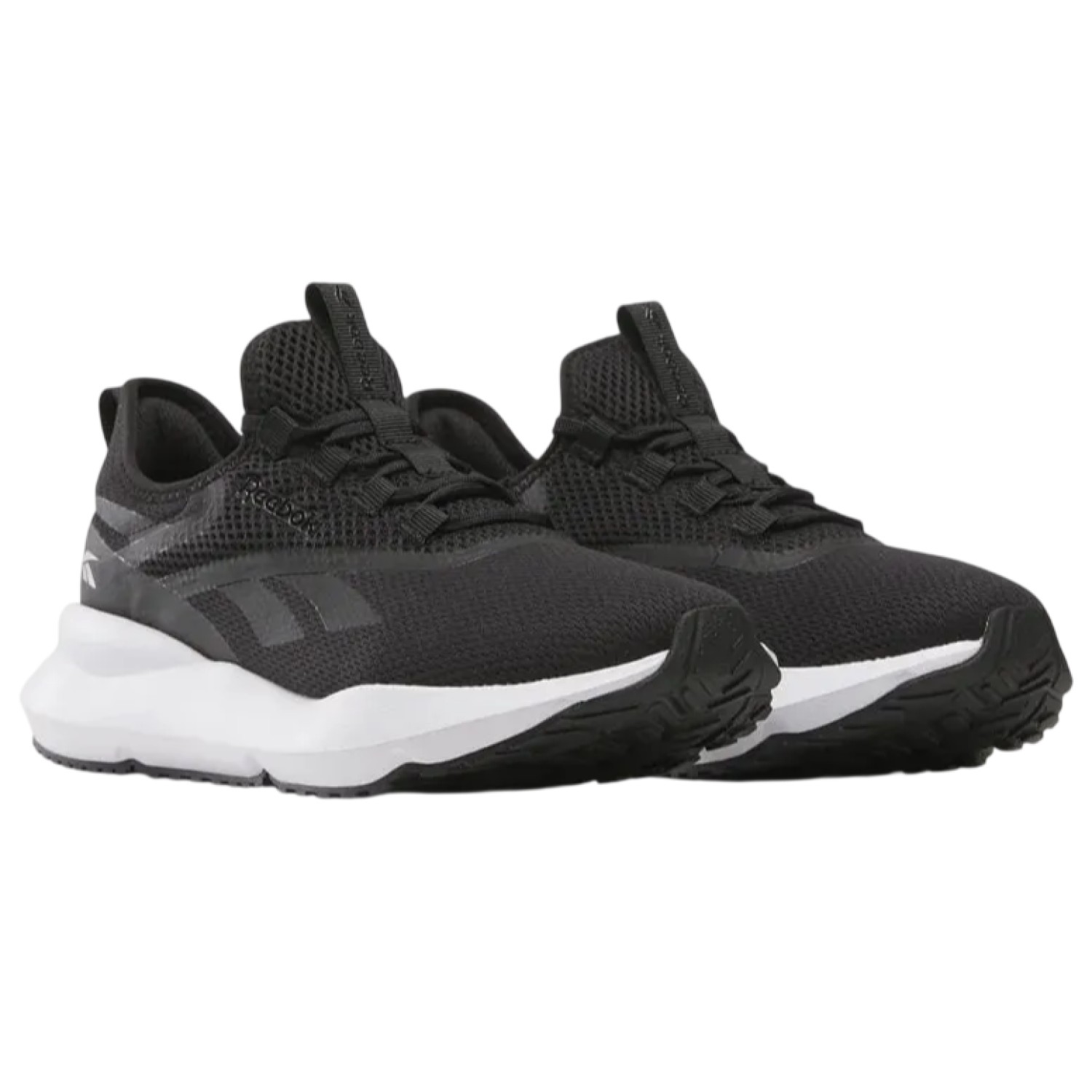 ZAPATILLA REEBOK CITYRIDE 100209939 NEGRO PARA MUJER - 2
